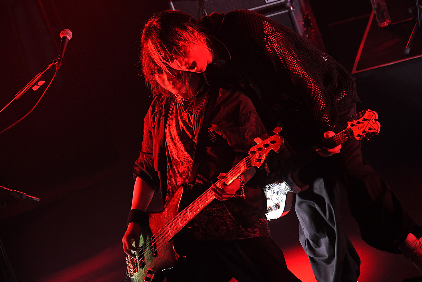 Beat Parade Gig ACB新宿 The Mods 激レア 中止ライブ Beat Parade Gig ACB新宿 The Mods 激レア 中止ライブ