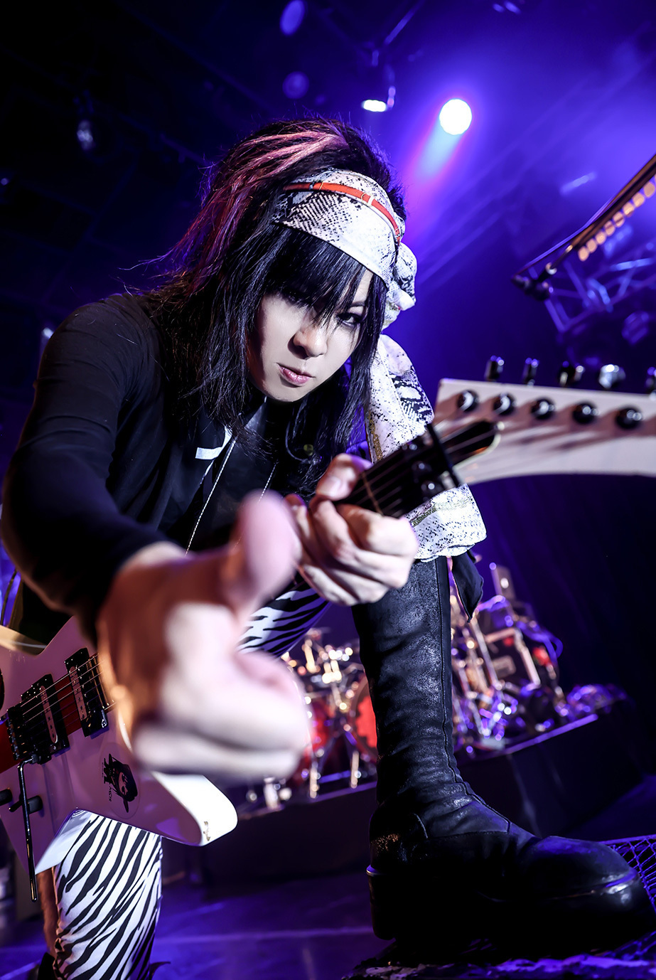 Z/X -Zillions of enemy X- SHiFT 1st Album 「キミが大好きだよ
