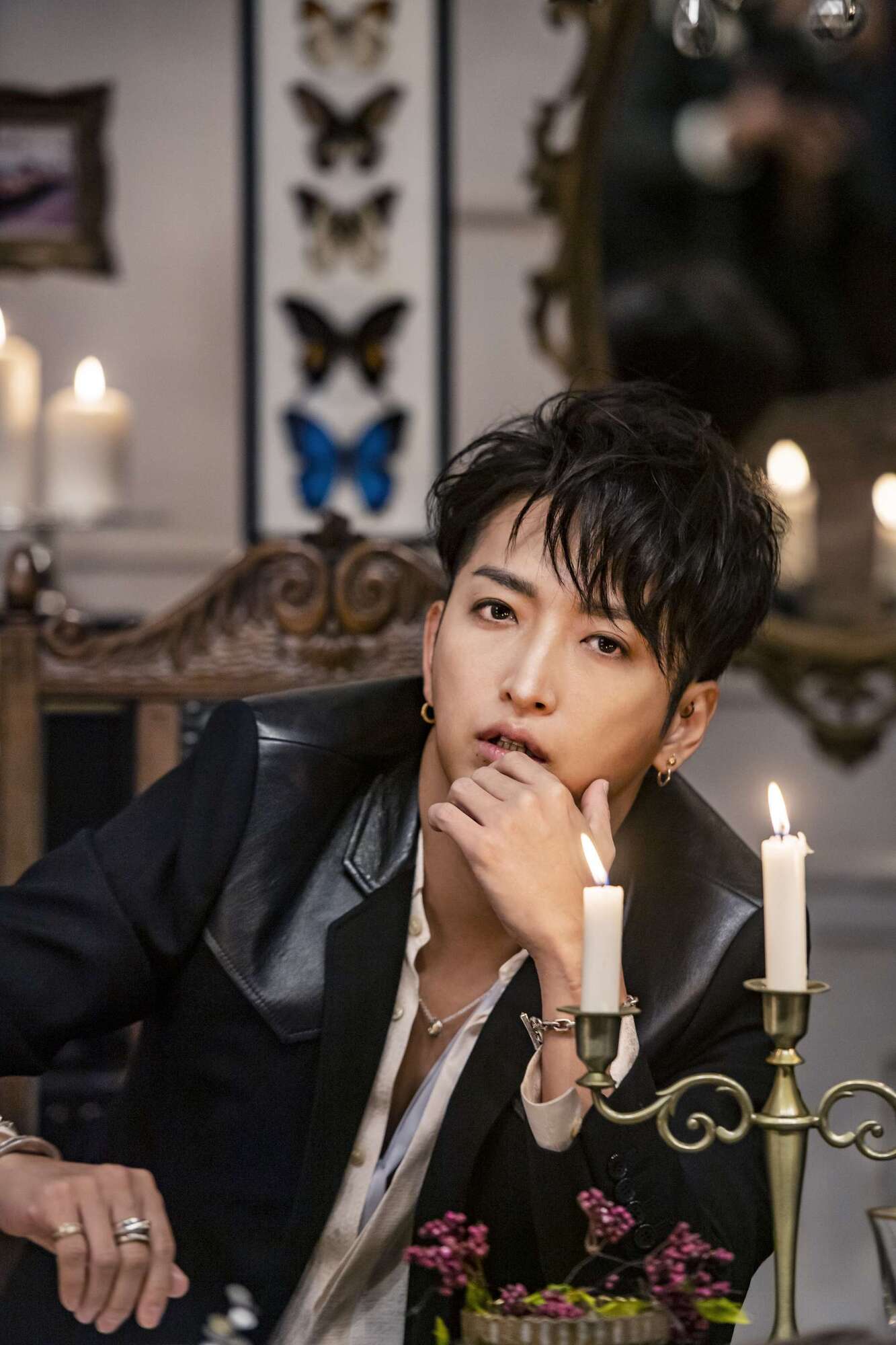 ESP Presents 明希（シド）ベース・クリニック 開催決定