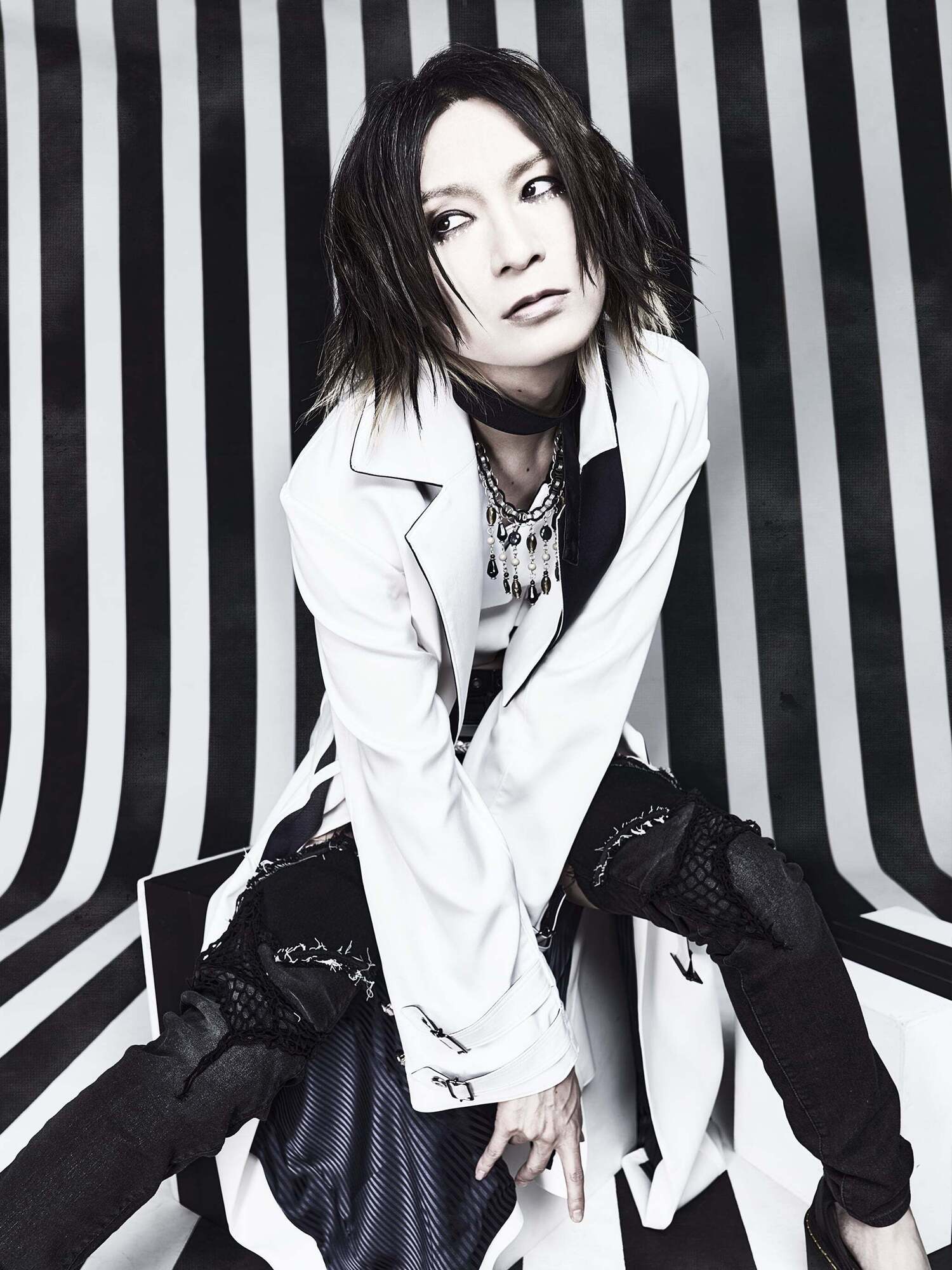 AKi、2024年初のライブは自身の誕生日にZepp Shinjuku（TOKYO）で