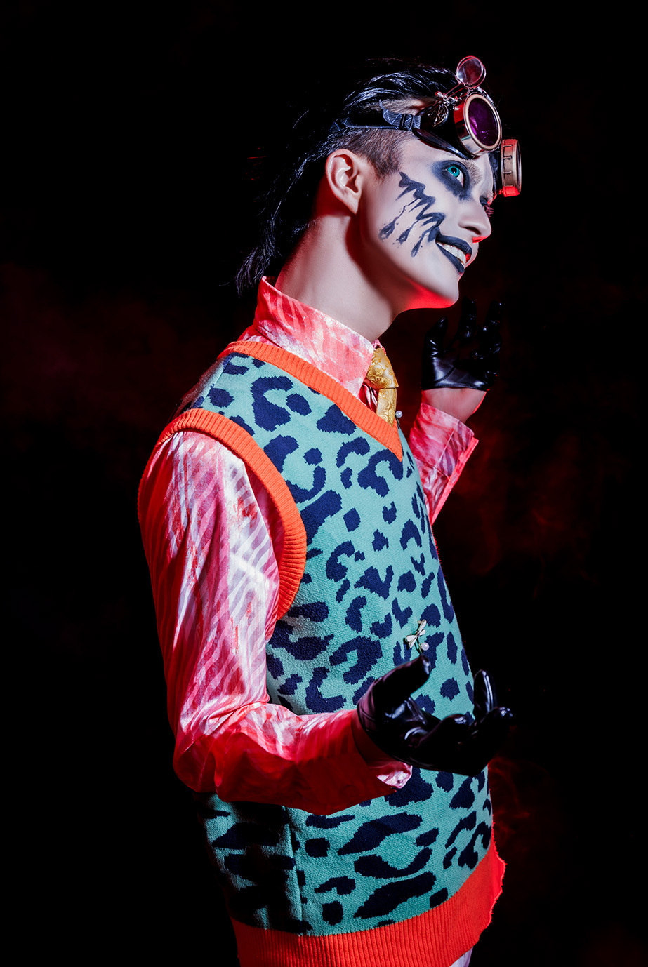 止まる暇なんて無い！DEVILOOF、来年1月にMAJOR 2nd EPリリース！ 2024