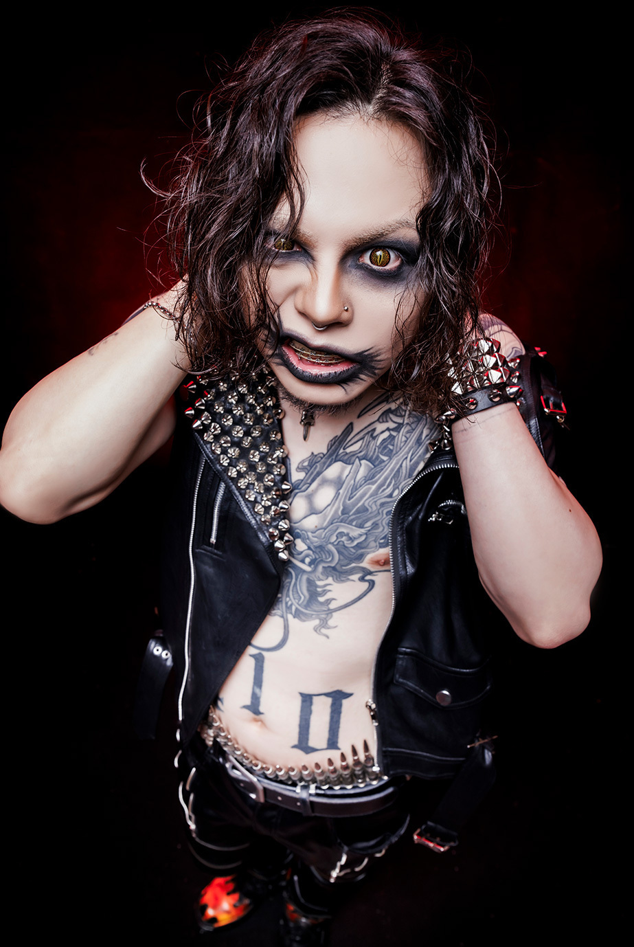 止まる暇なんて無い！DEVILOOF、来年1月にMAJOR 2nd EPリリース！ 2024