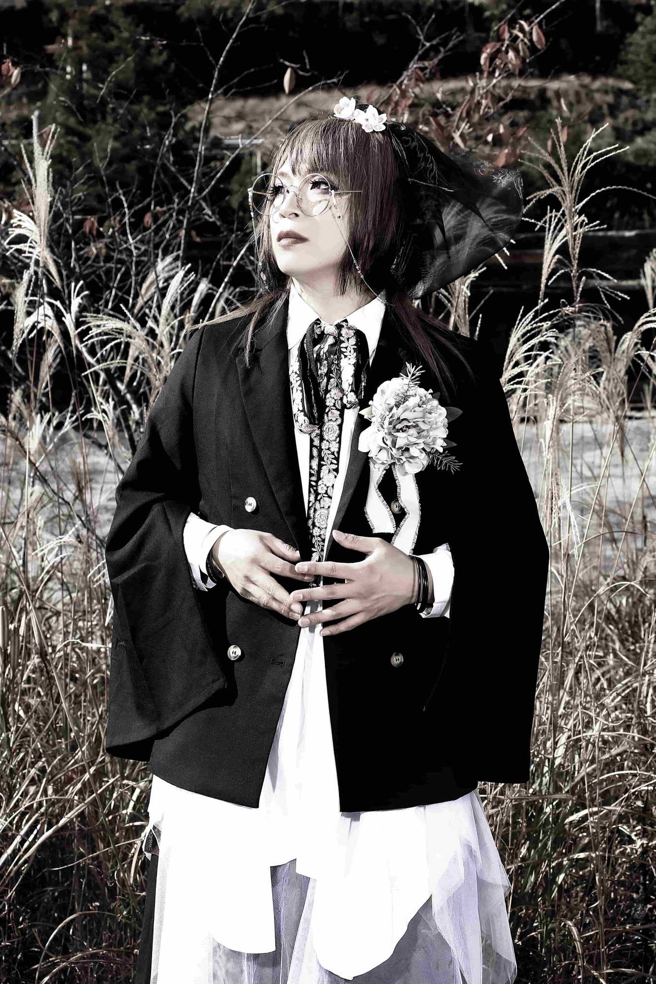 umbrella、新曲リリースに併せ新アー写と新曲MVプレミア公開を発表