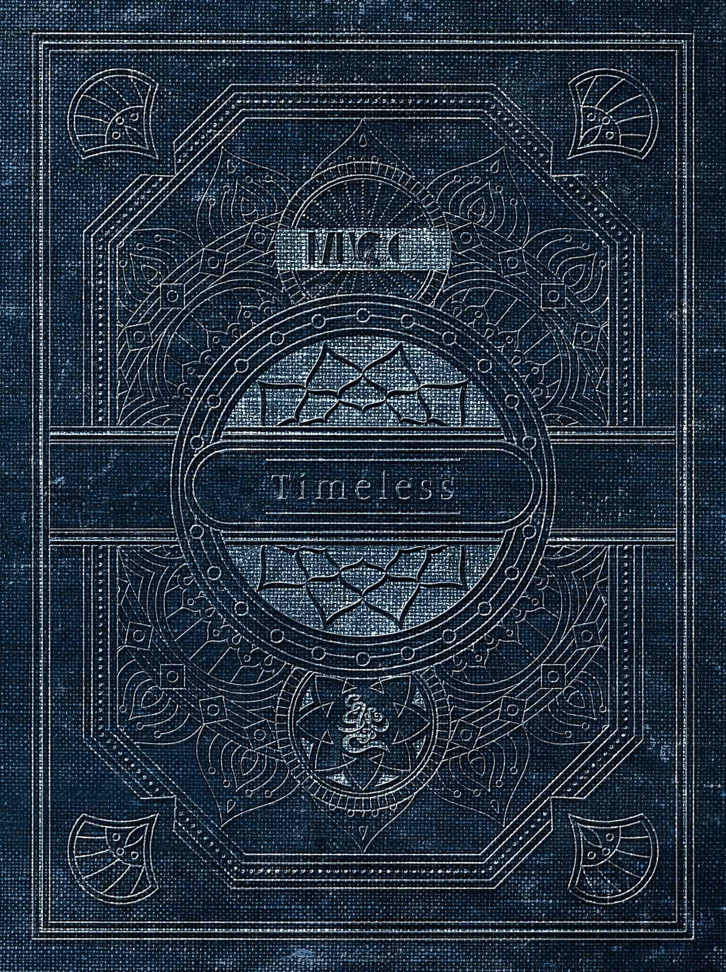 mucc timeless & world blu-ray FC限定盤 mucc timeless & world blu-ray FC限定盤
