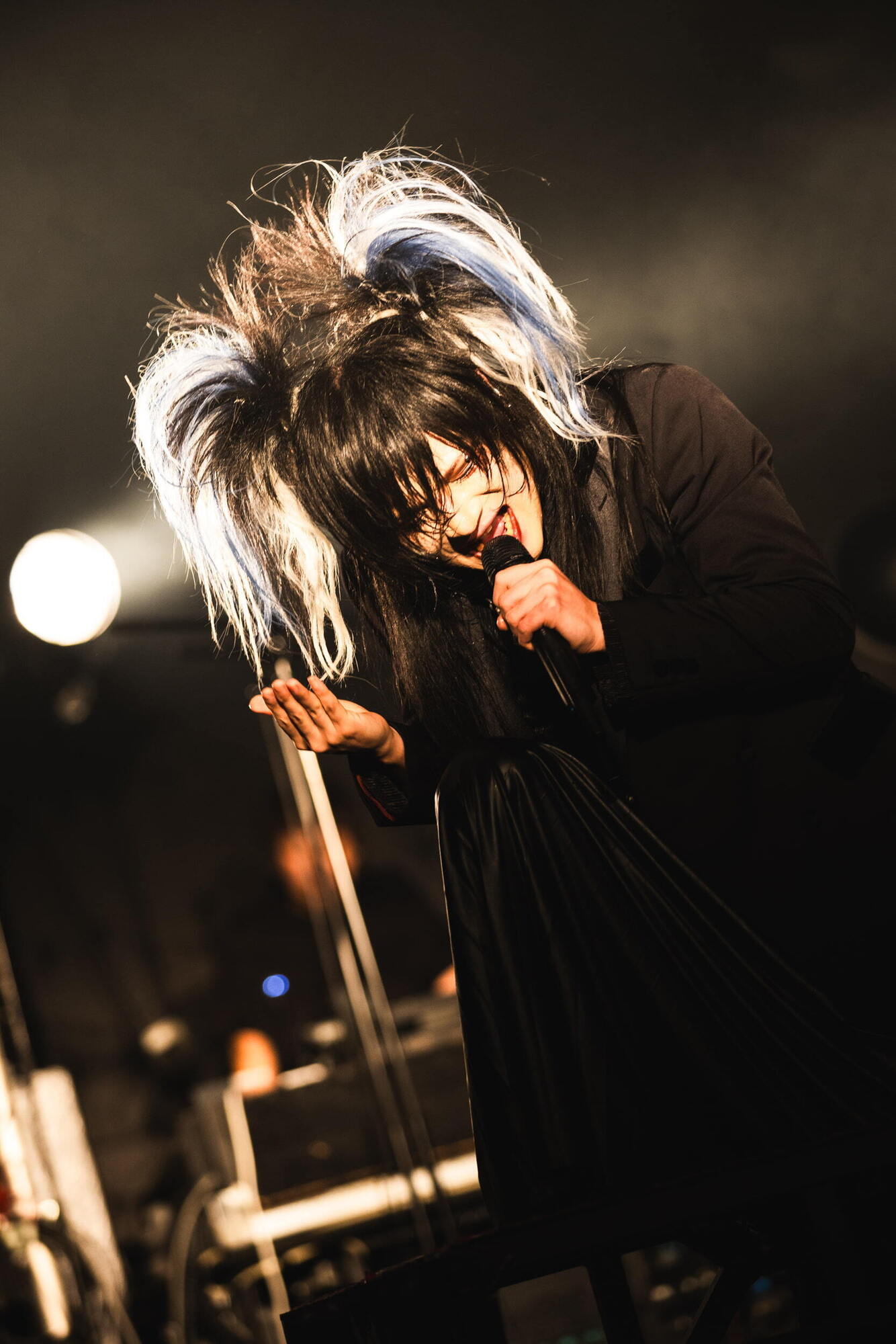DEZERT PARTY vol.14 -EXTRA Edition- DEZERT vs MUCC ～LAST
