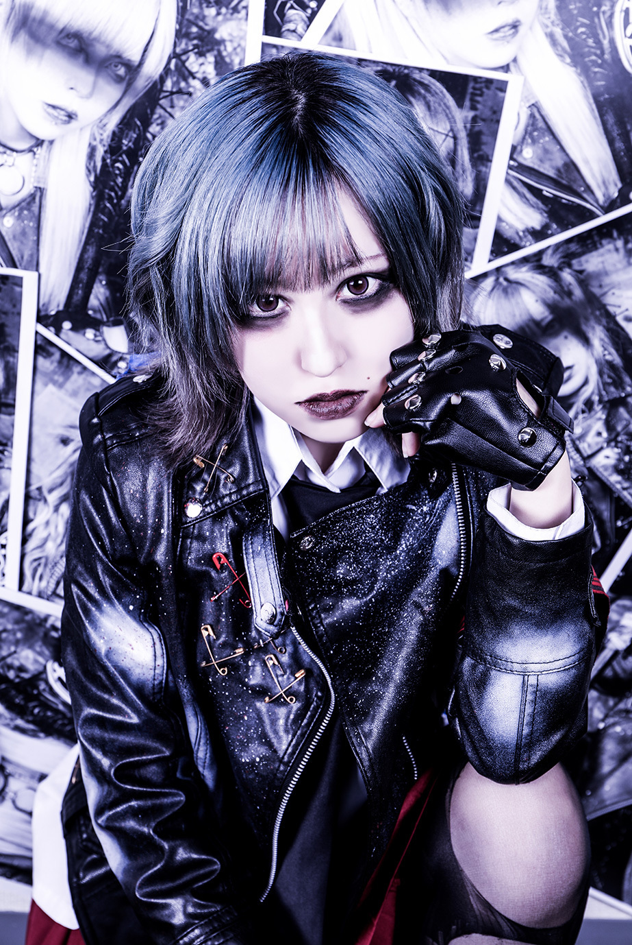 Pretty one PRESENTS 混沌少女 単独公演「混沌少女」 2023年12月10日