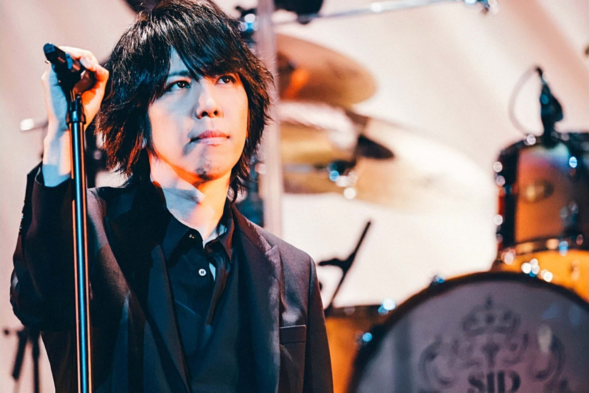 シド、結成20周年 GRAND FINAL 日本武道館ワンマンライヴレポ！ | club Zy.