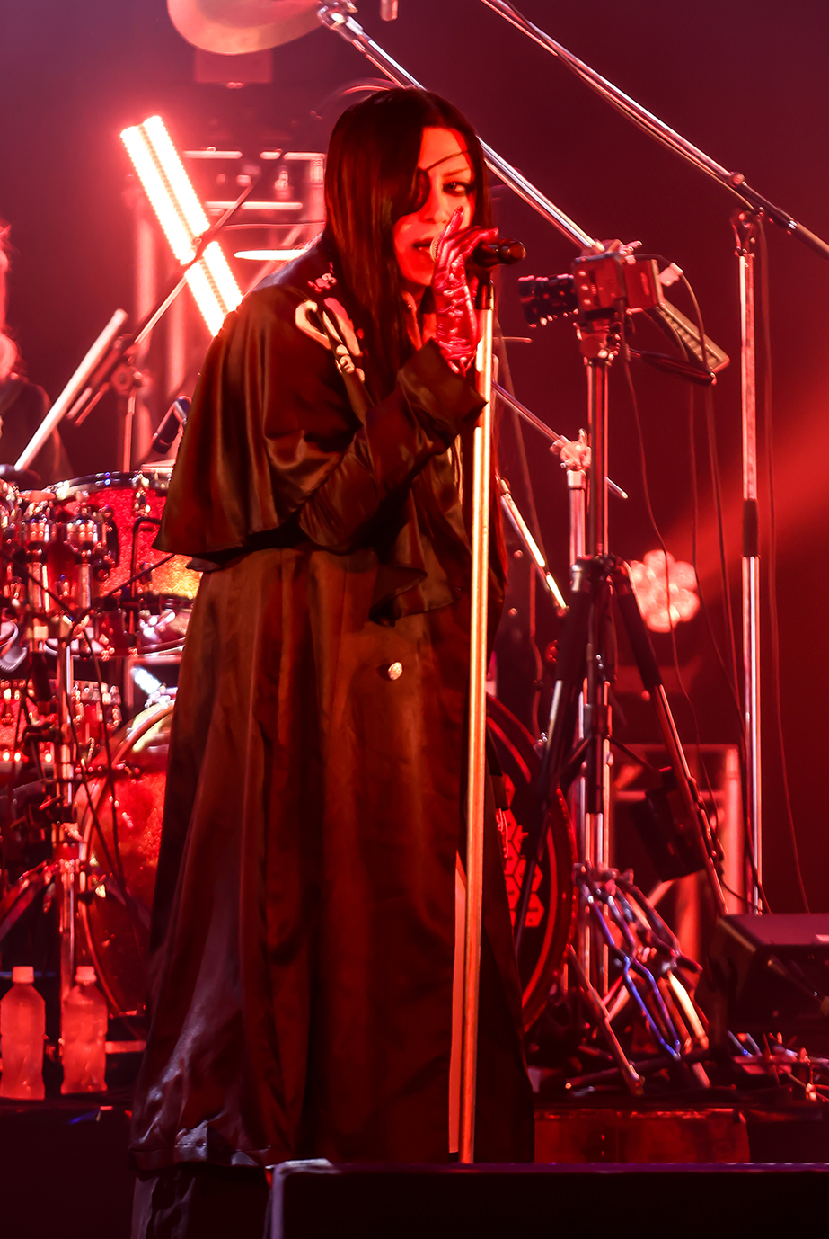 2023年12月16日(土) PENICILLIN 2023 WINTER TOUR 「永遠と花束を