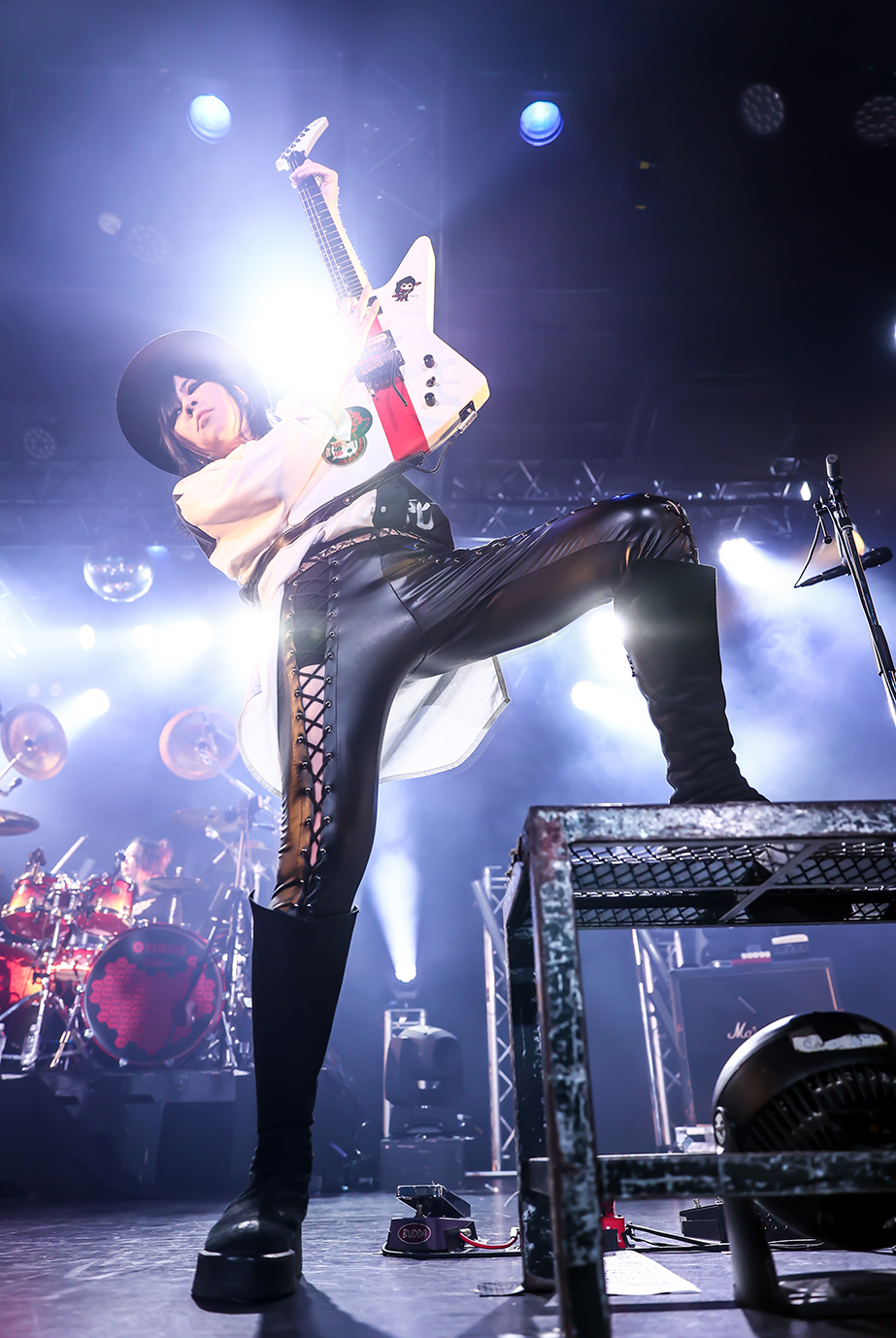 2023年12月16日(土) PENICILLIN 2023 WINTER TOUR 「永遠と花束