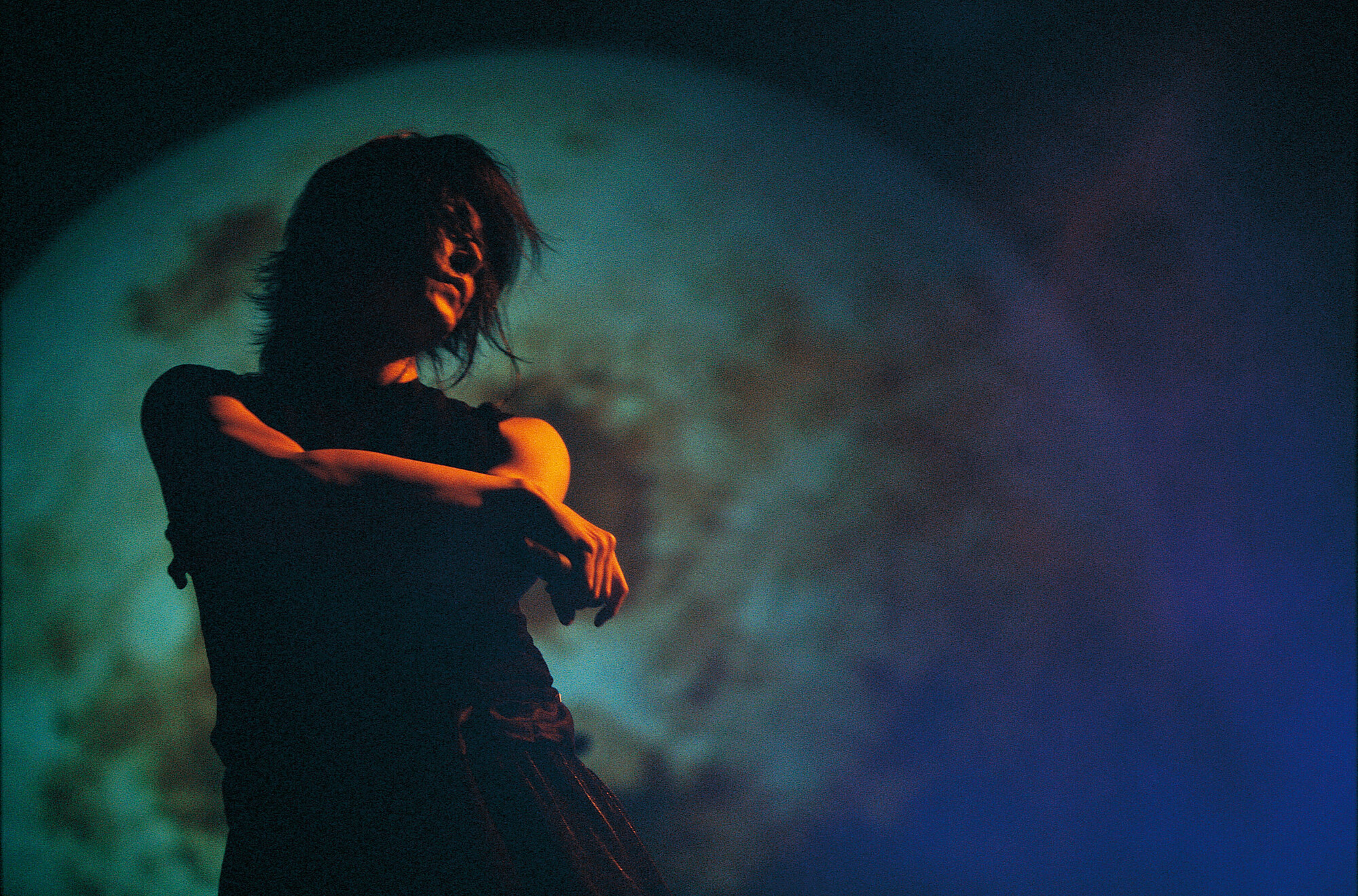 WOWOW』BUCK-TICK / 櫻井敦司 / THE MORTAL 特集 | club Zy.