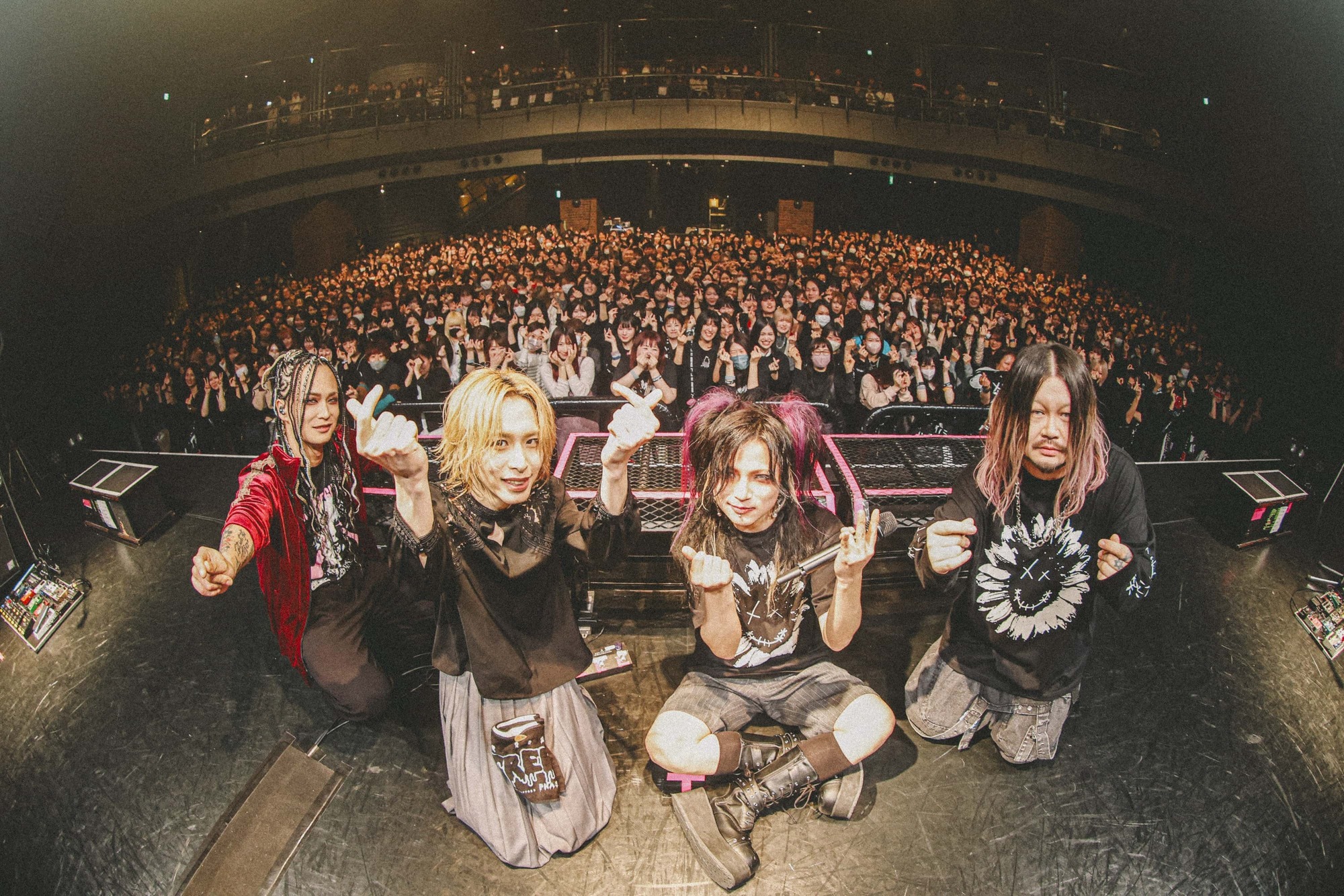 DEZERT / The Heart Tree（豪華盤／CD＋Blu-ray） [CD]