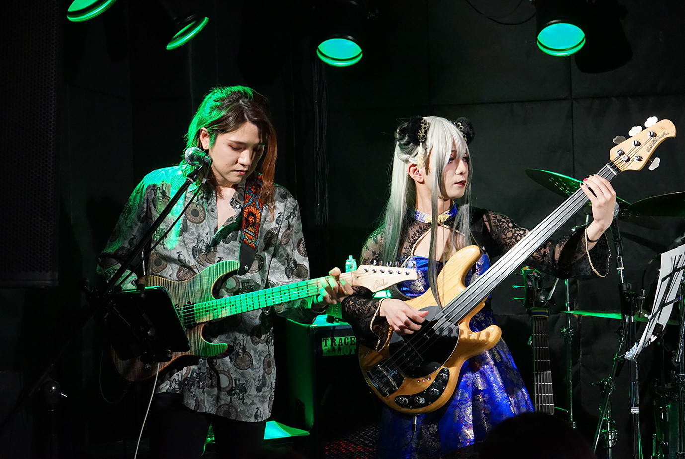 【サムライブ】超ジャシーで活動中のベーシスト「SAM」が主催するわがままイベントの第11回が明日3月12日開催！完売間近の今回も、この日の