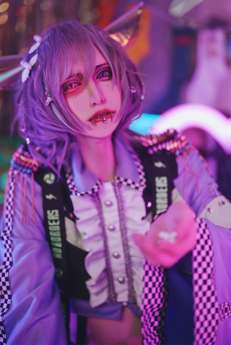 メンヘラ様用オーダーページ メンヘラタオル復刻版(ピンク) | R指定オフィシャルオンラインショップ