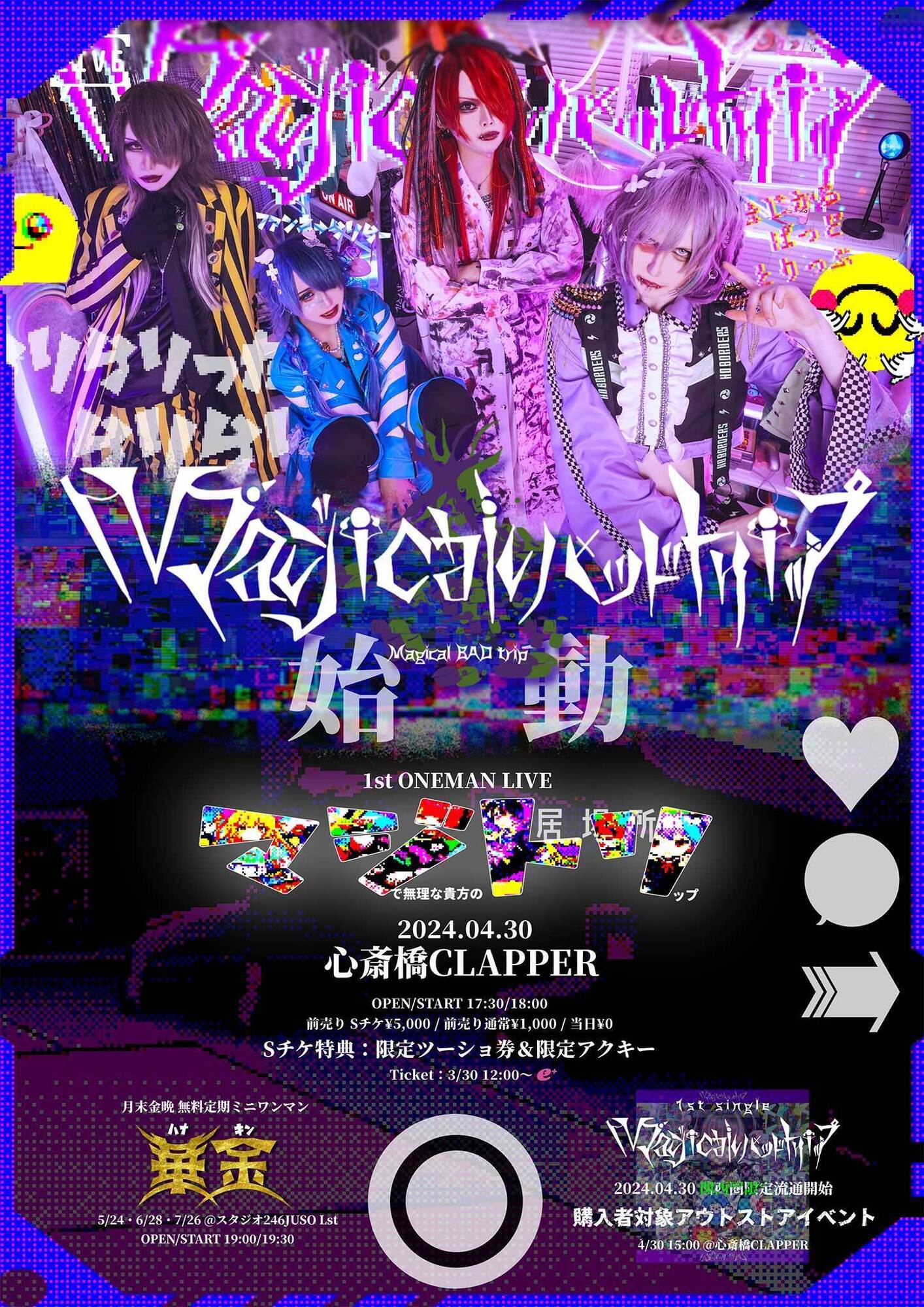 ハッピーライフDRC2019 the Hottest STAGE | Dig Delight Direct Drive DJ Wiki | Fandom