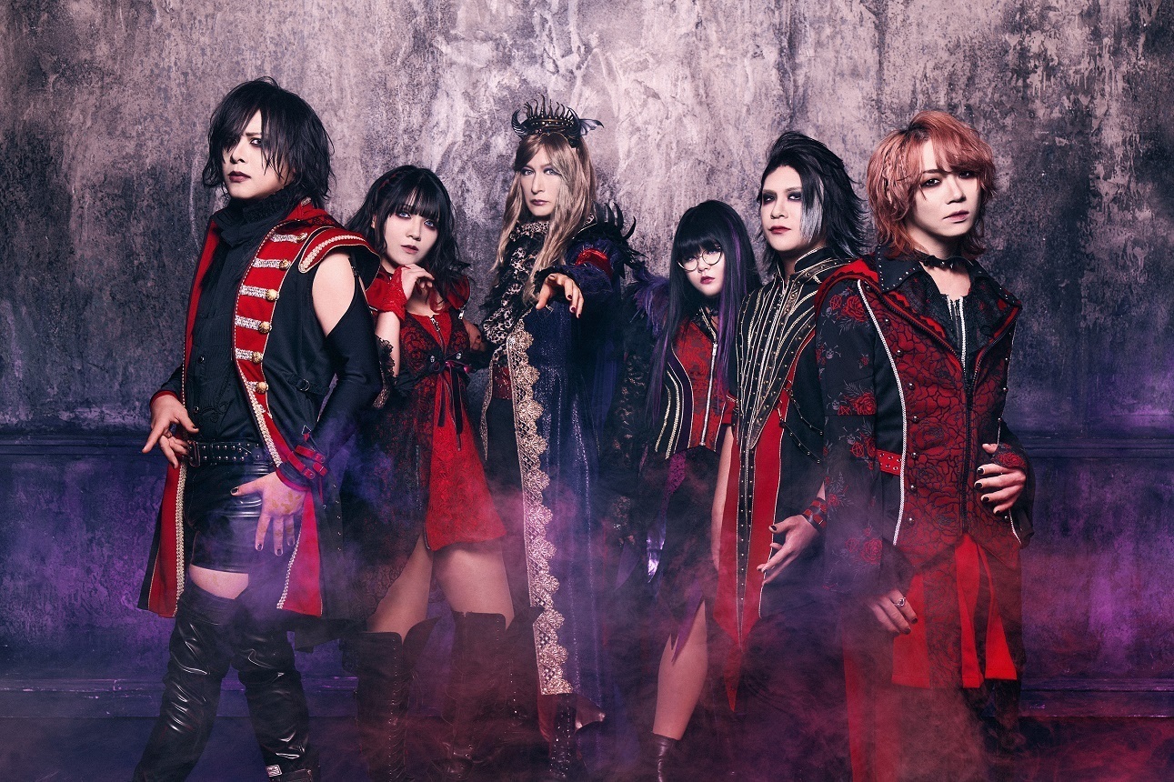 Damian Hamada's Creatures第Ⅴ大聖典『最後の審判』発表記念イベント