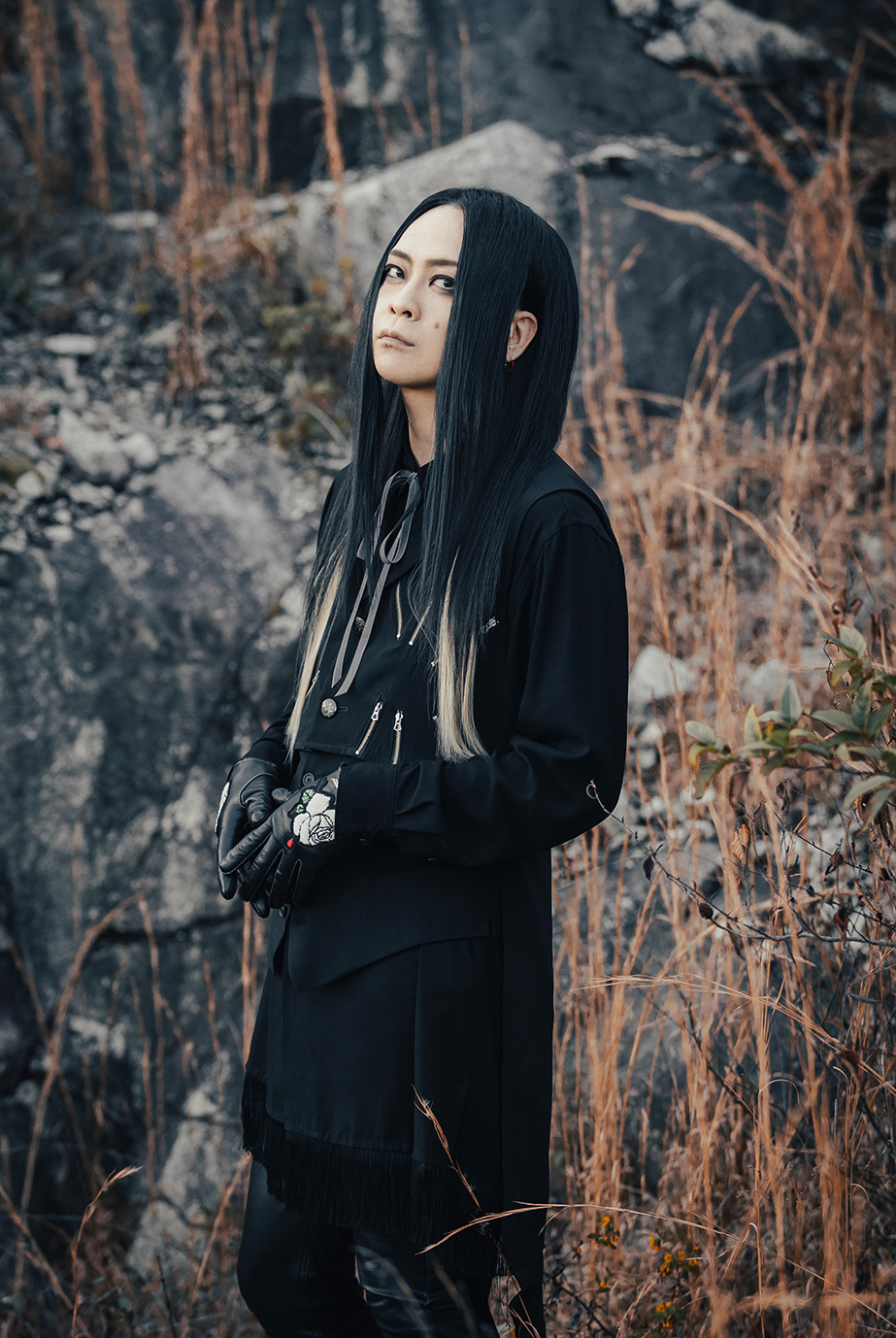 MUCC、3度目のメジャー契約へ！ New Single「愛の唄」&リリースツアー