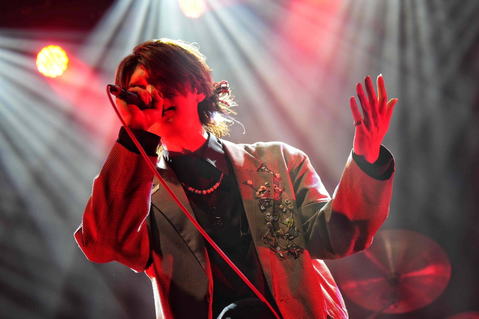 vistlip、リード曲とカップリング曲をそれぞれフィーチャーした2days