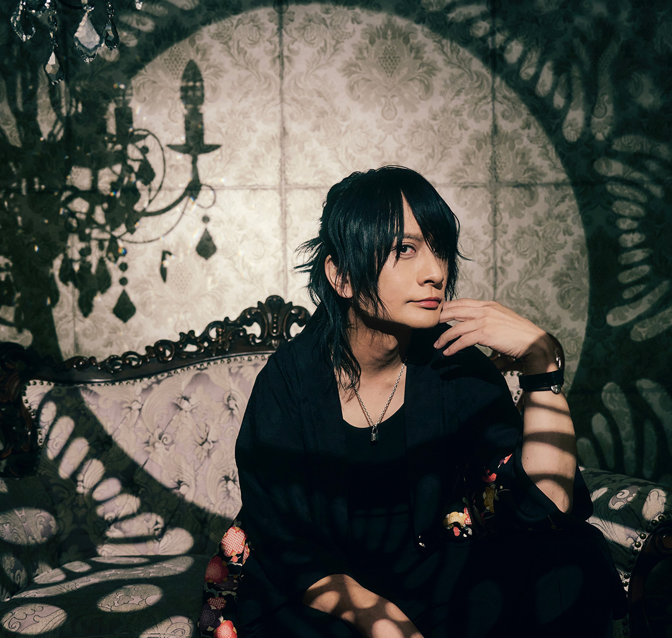 藤田幸也、cuneメンバーらと「Kreis /JAPAN TOUR」開催！ 名古屋