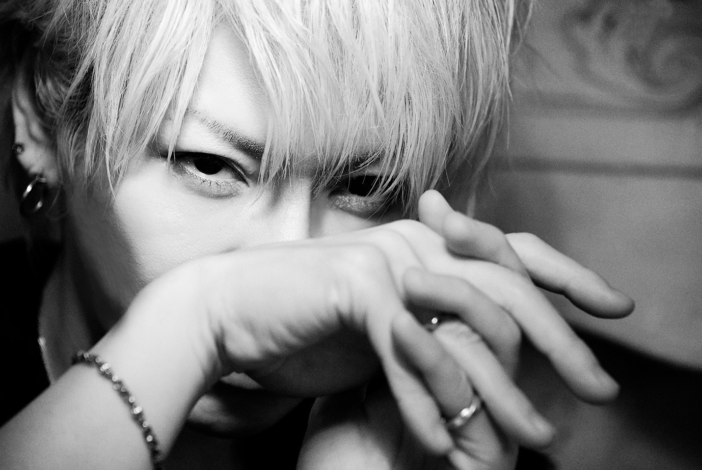 The THIRTEEN最新アーティスト写真解禁！！ | club Zy.