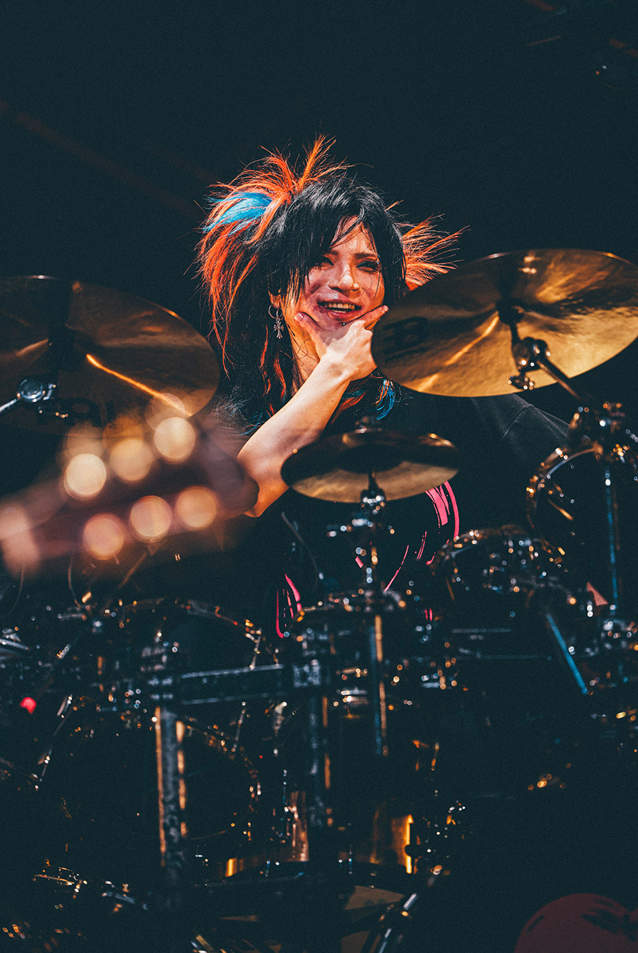 DEZERT 千秋プロデュースサングラスセット（DEZERT Chiaki