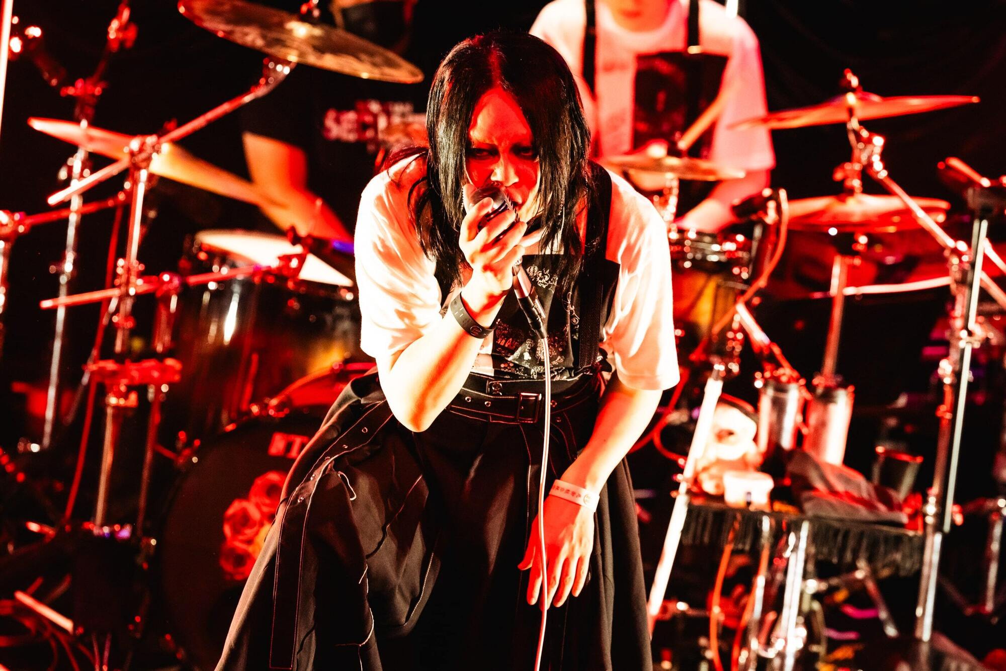 MUCC、ミヤバースデイライヴは、愛と笑いが巻き起こる異次元エンタメの