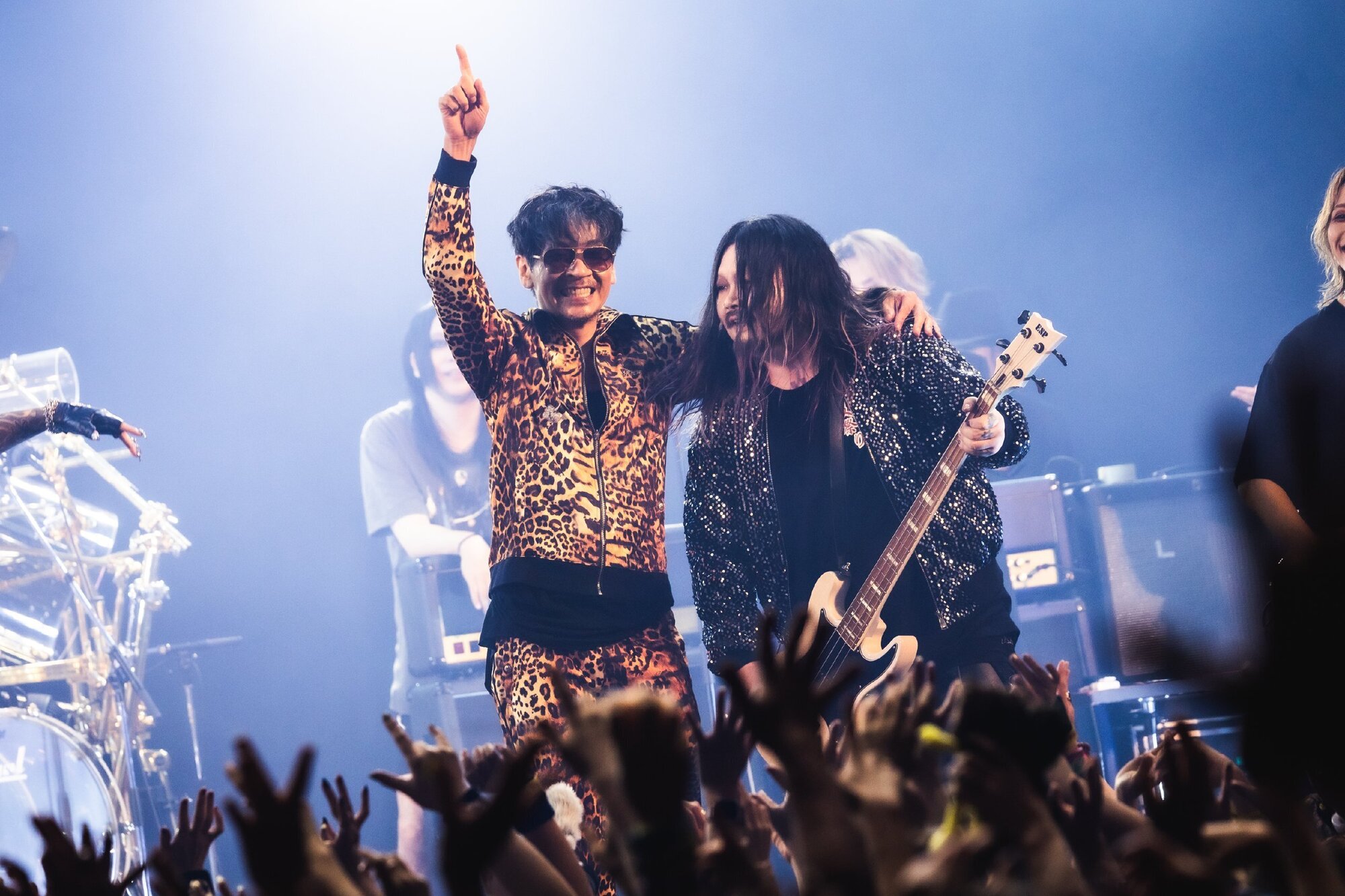 DEZERT Presents SUMMER PARTY ZOO 2024 ～帰って来たM.A.D