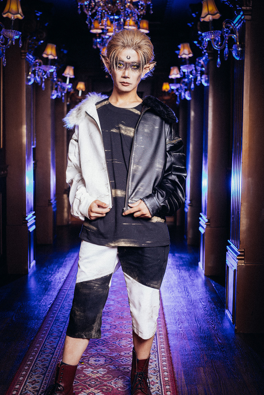 Leetspeakmonsters Euskyss チェキ62枚 Leetspeakmonsters Euskyss チェキ62枚 Leetspeakmonsters