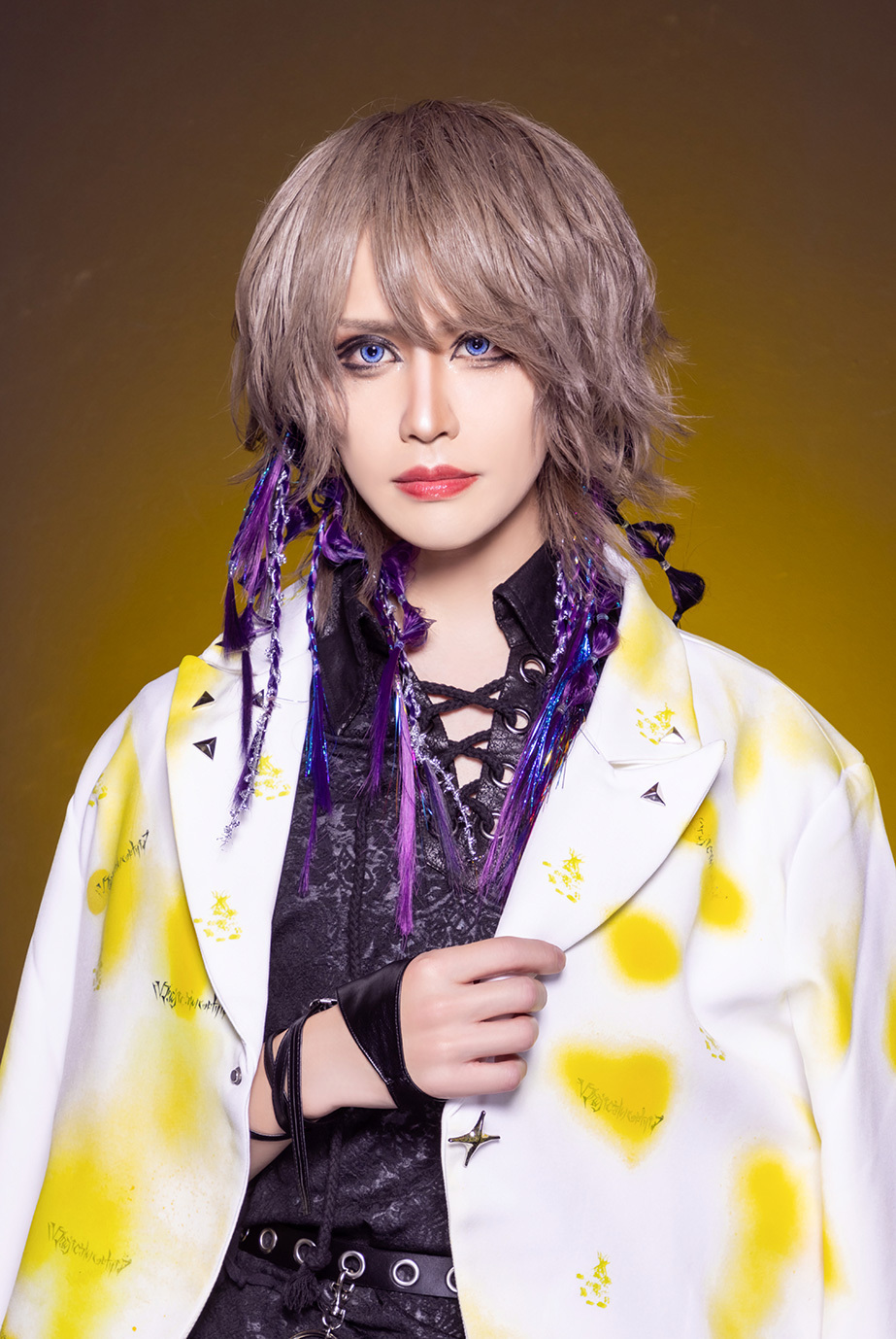 ☆動員特典音源！？☆Magical BAD trip新アー写公開 | club Zy.