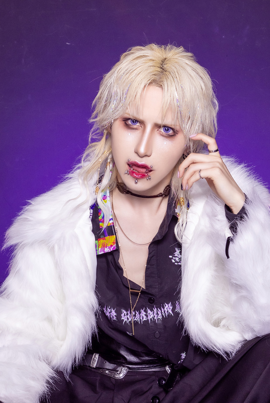 ☆動員特典音源！？☆Magical BAD trip新アー写公開 | club Zy.