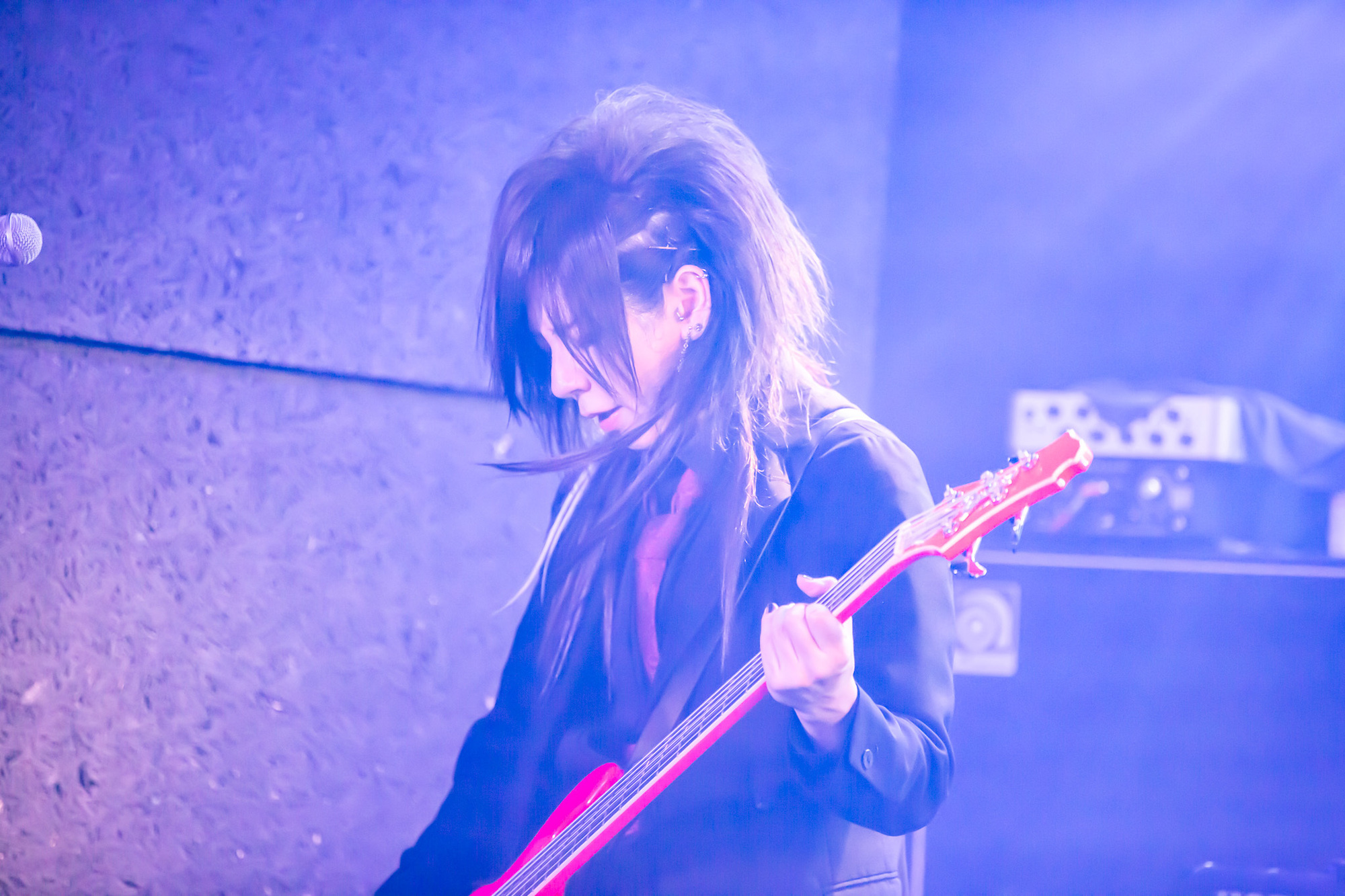 Janne Da Arc インディーズ時代写真　Ka-yu yasu ABC Janne Da Arc yasu インディーズ時代写真