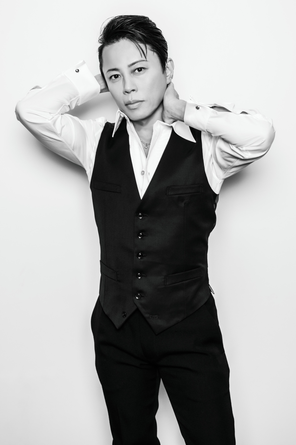 西川貴教の新曲「天叢雲剣-SKYBREAKER-」が『Thunderbolt Fantasy 東離