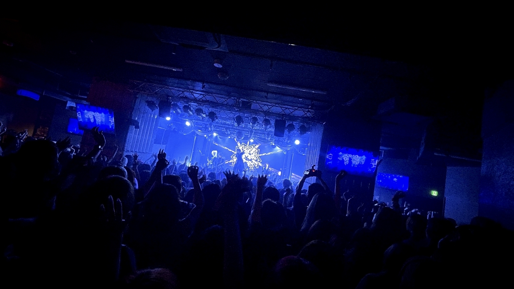 Ashmaze.主催EVENT「宿命論」 9月2日（月） 赤羽ReNY alpha