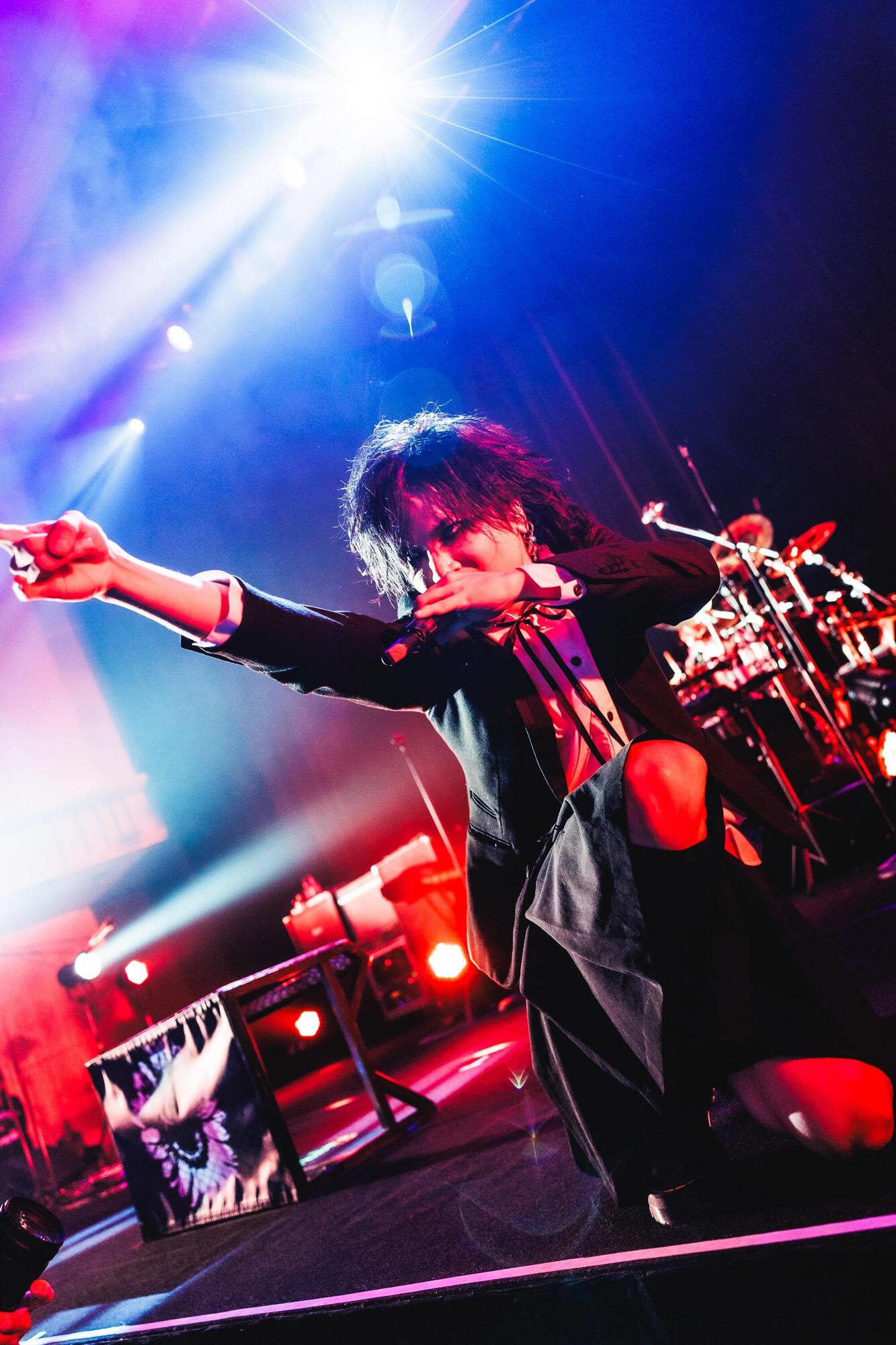 DEZERT、＜Let's Go Budokan?! -みんなで武道館へダイナマイ