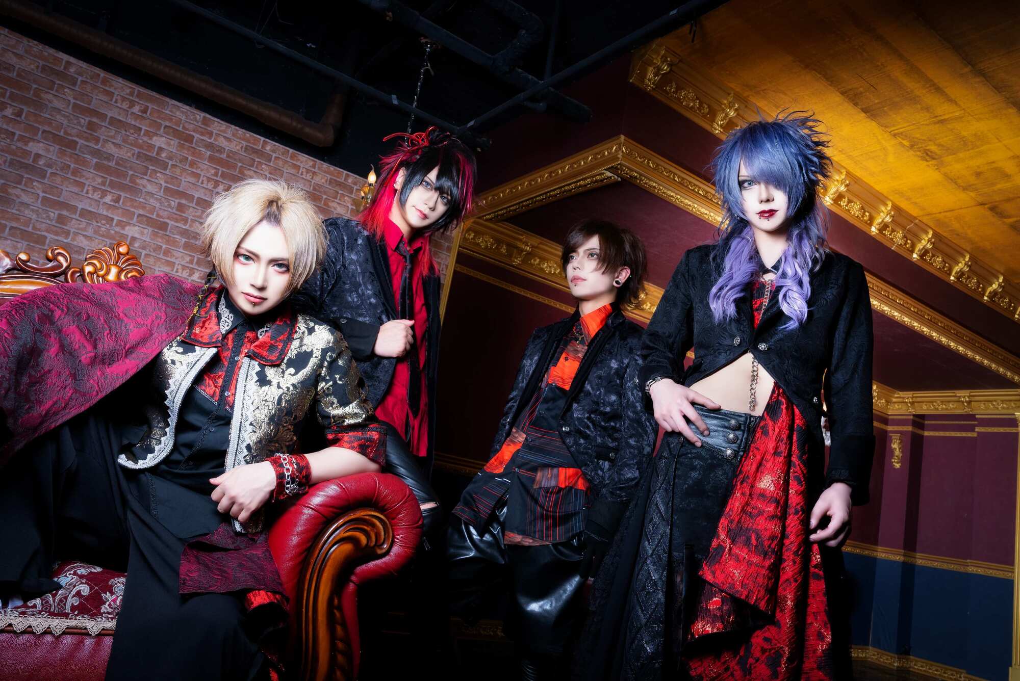 Mr.JACKが斬る！」#25の ゲストに「GREN」が出演決定！ | club Zy.
