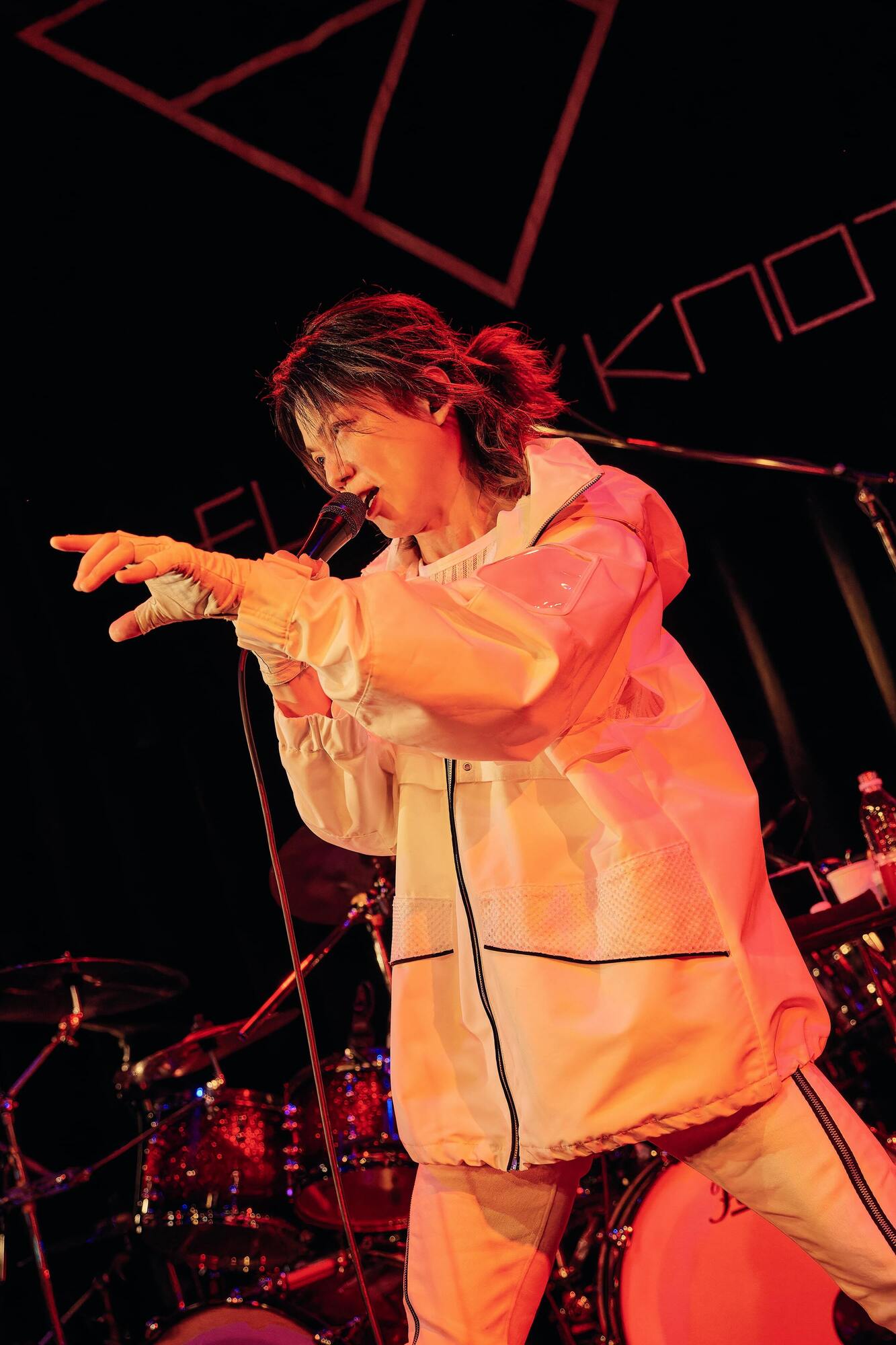 fuzzy knot Tour 2024 〜The Emergence Circuit〜 2024年9月29日（日