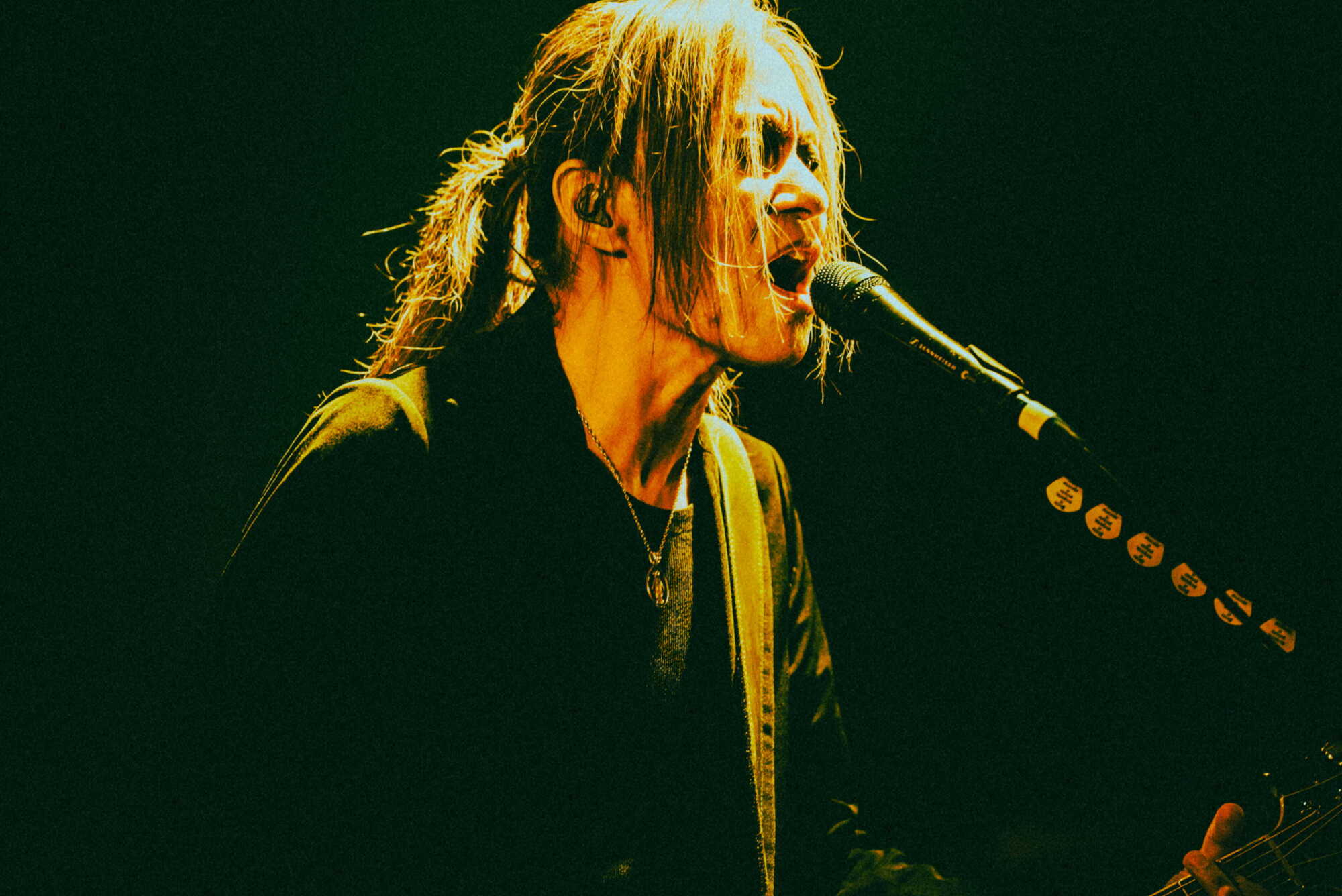 DEZERT Presents 【This Is The “FACT”】 TOUR 2024初日、lynch.との