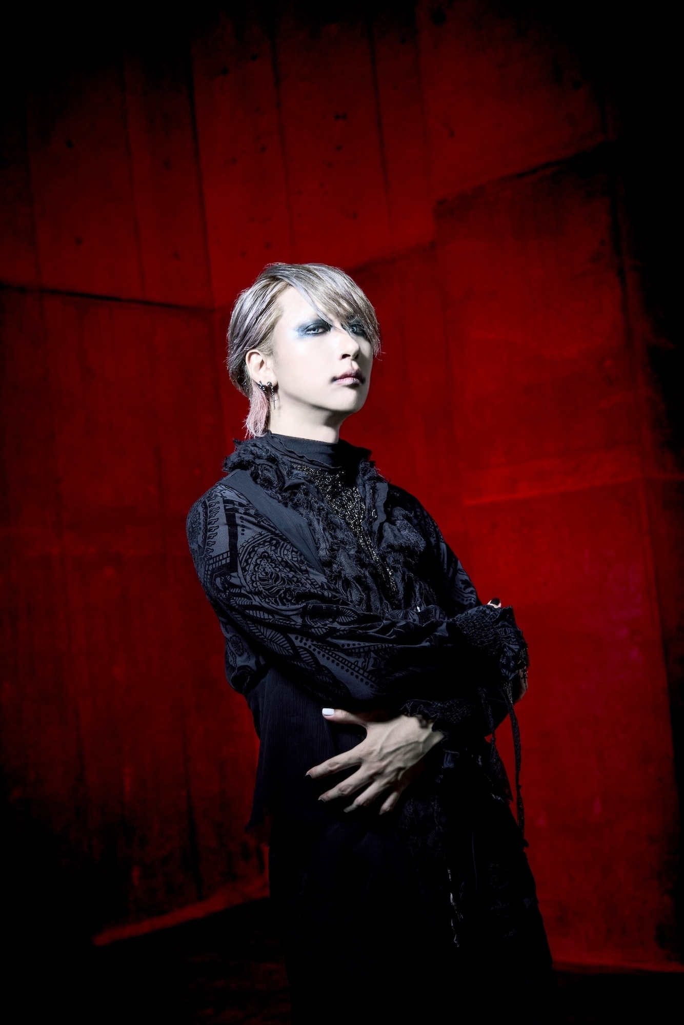 Luv PARADE待望のNEW SINGLE「EDELWEISS」が、2025年1月8日（水