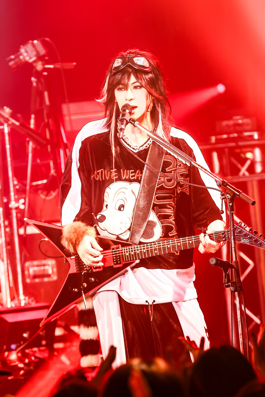 値下 貴重 FC限定 PENICILLIN 瑠璃色のプロヴィデンスライブ　DVD ViSUALIVE / 全商品