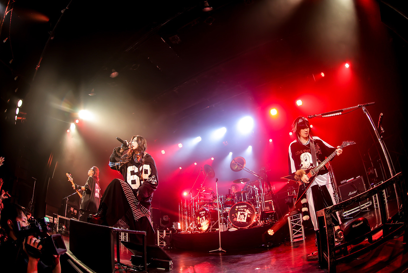 PENICILLIN THE LIVE 3 ミュージック