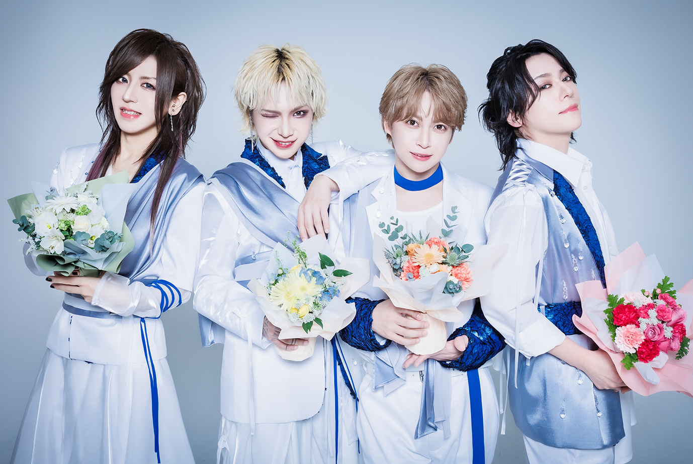 NEWS公式写真 今日‼️6月14日はモデルさせていただいている @17hr_official POPUPだ