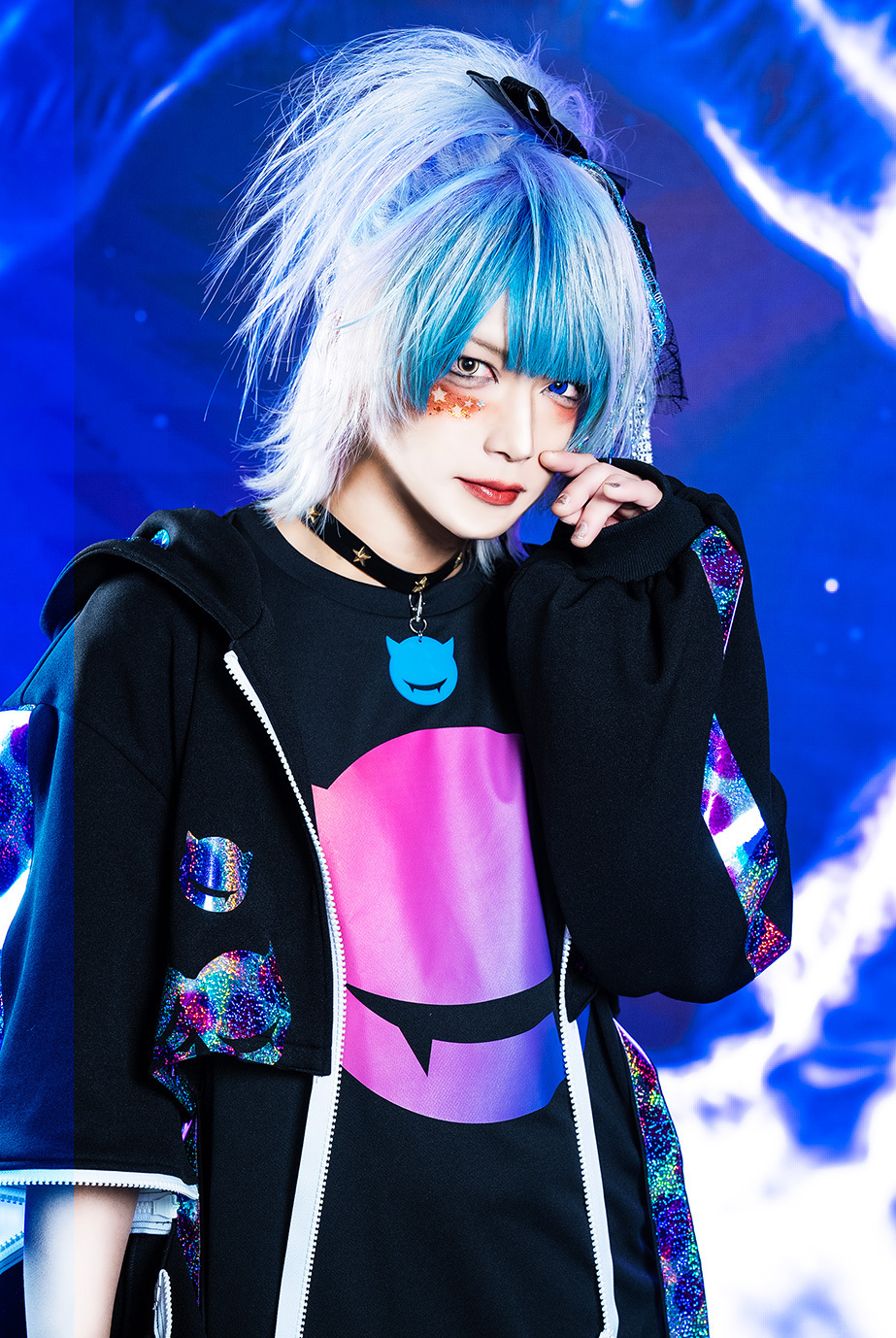 V系★Sick2【枕営業始めました。】CD 2025年に12周年を迎えるSick²が約4年ぶりとなるフルアルバムをリリース