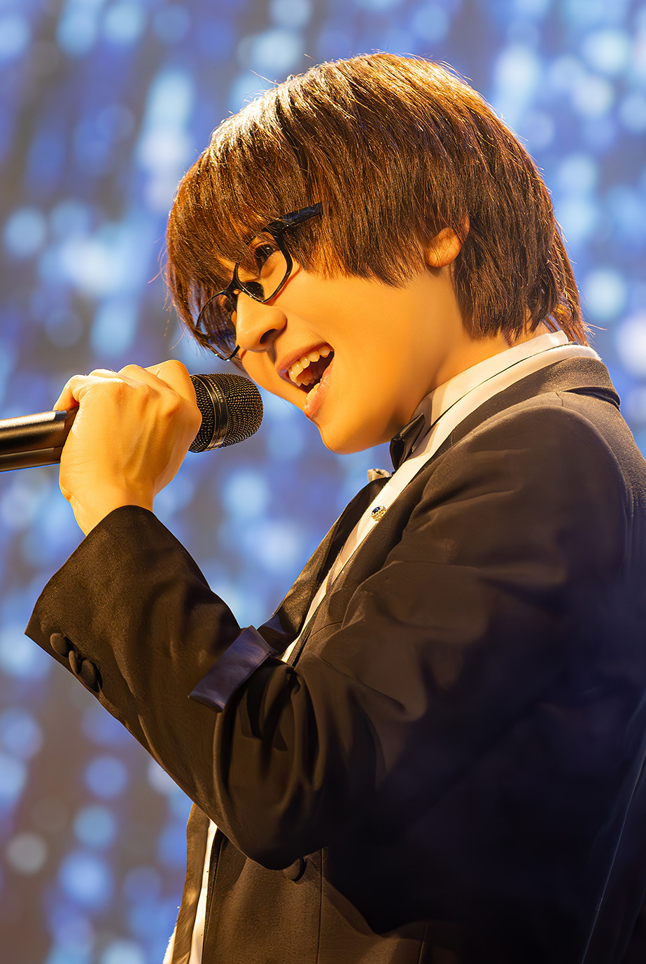 執事歌劇団 Concert 「Tailcoat」 2025年2月12 日(水) 池袋harevutai