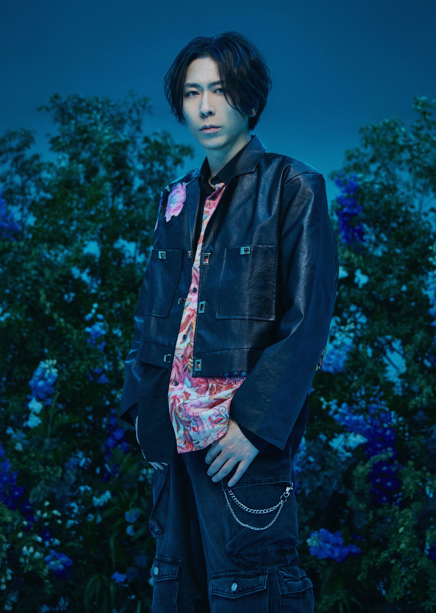 fuzzy knot、新アー写と次なるツアーの詳細発表！タイトルは＜fuzzy