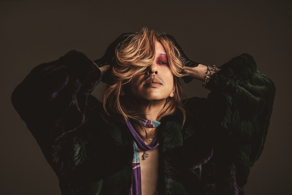 清春デビュー30 周年に限定復活した SADS! 衝撃の 2 デイズライブを