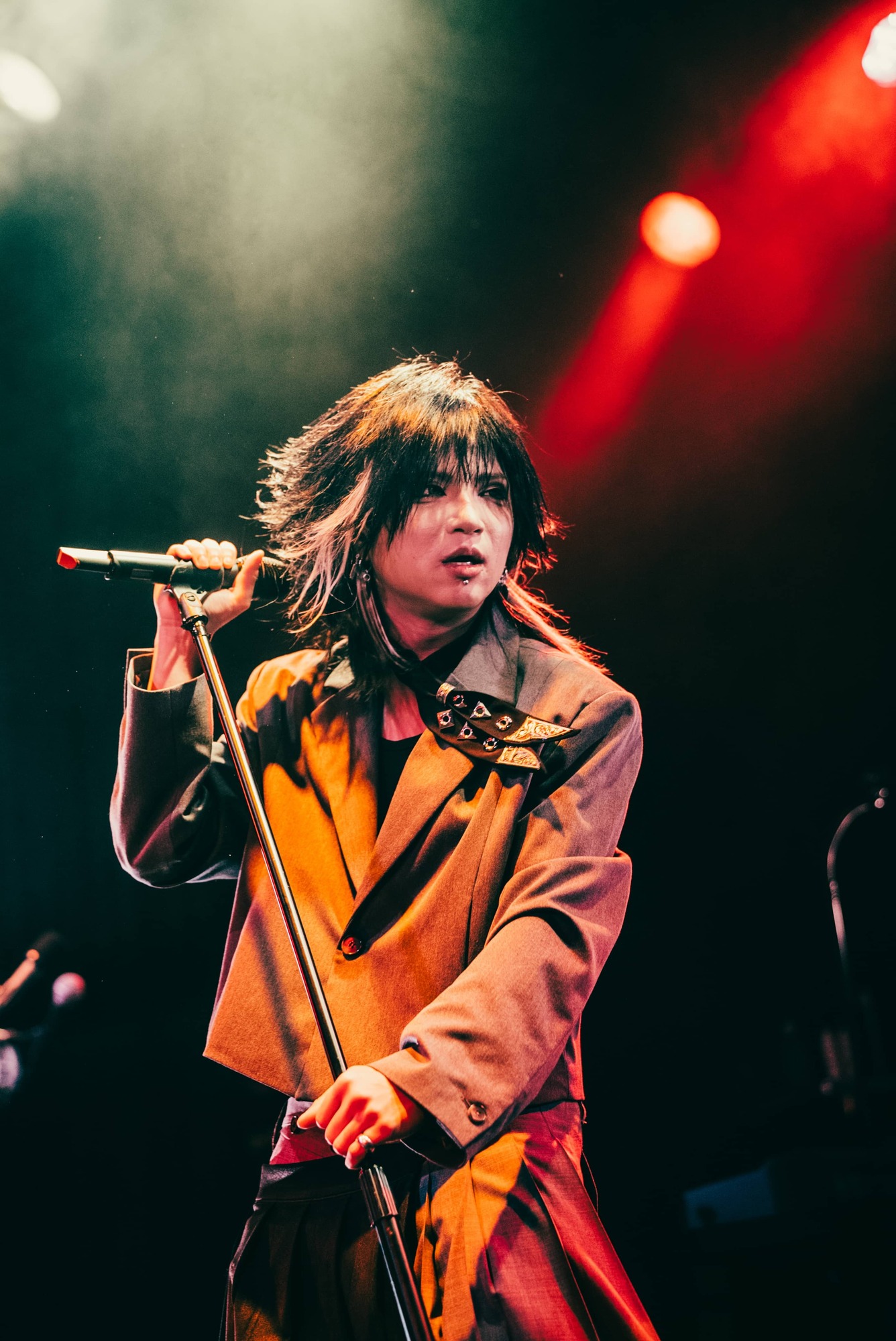 DEZERT】ライヴレポート＜Miyako生誕祭'25「セットリストはMiyakoが