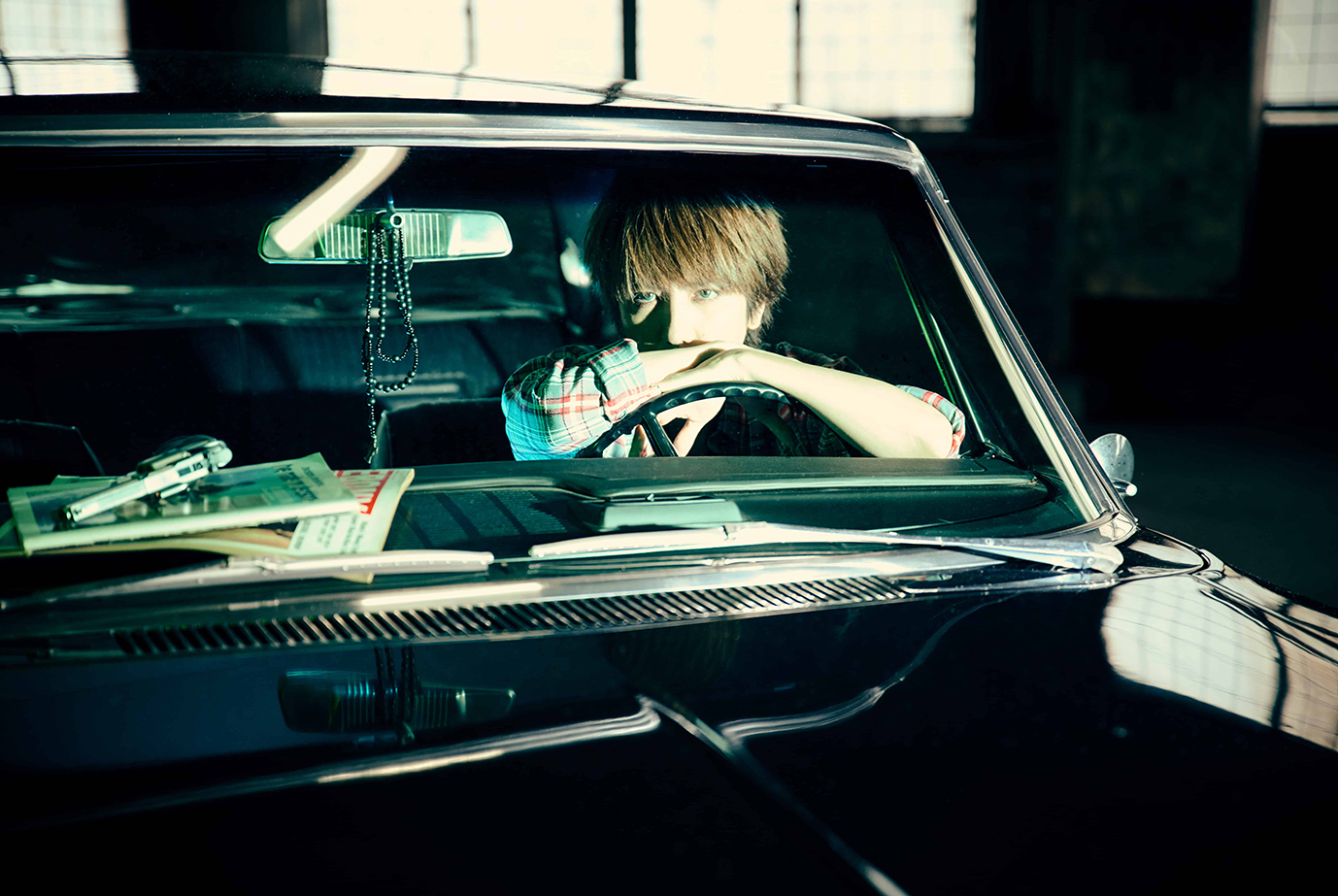 maoページ マオが今夏開催するツアーの詳細決定！タイトルは「MAO TOUR 2025