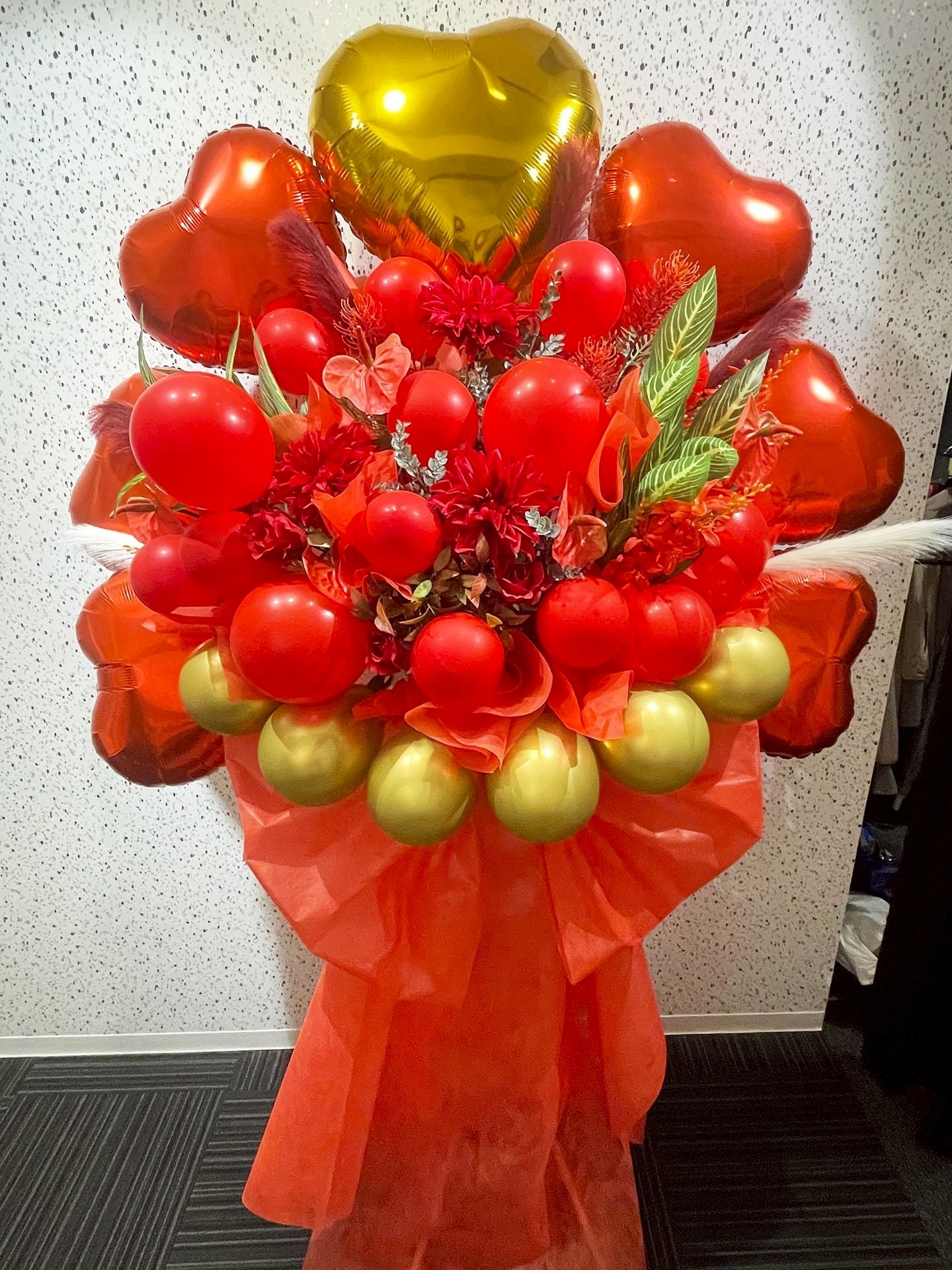 渋谷REX、祝い花の新サービス「REX FLOWER」を開始 ― サステナブルな花