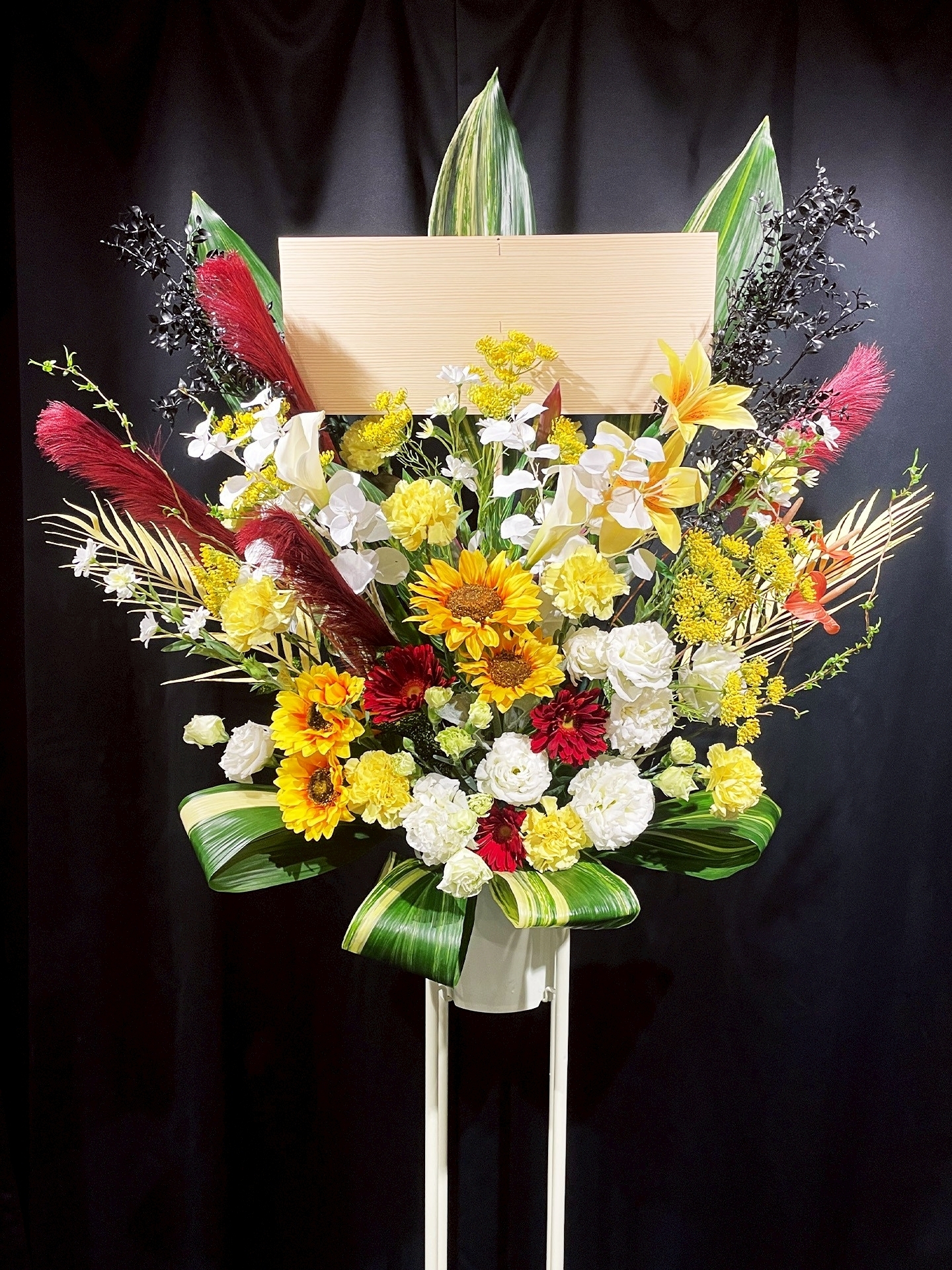 渋谷REX、祝い花の新サービス「REX FLOWER」を開始 ― サステナブルな花