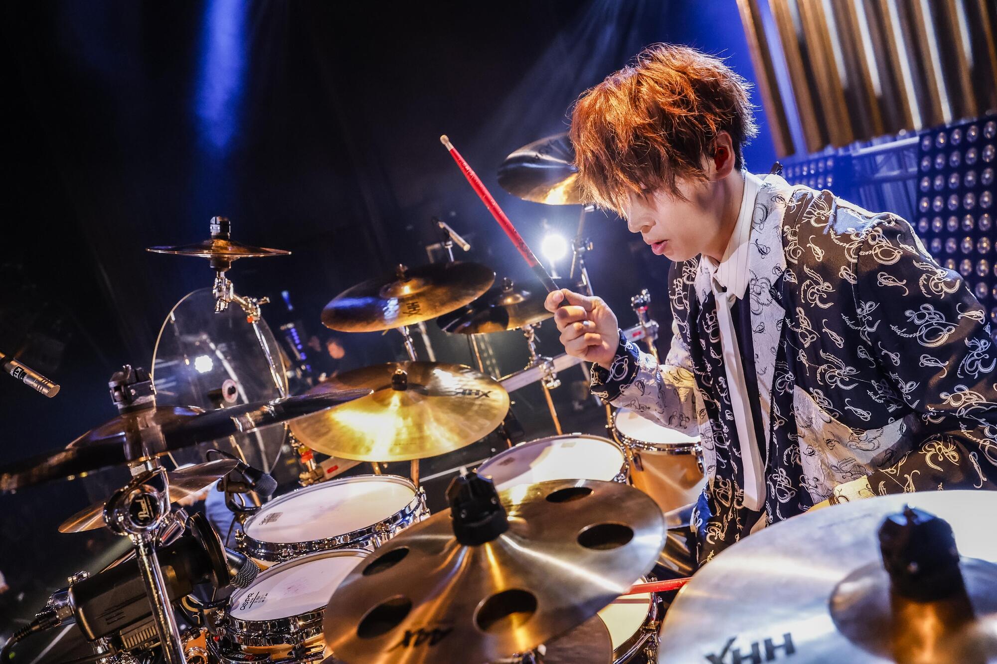 今年初ライブ＜BEST OF SID 2025＞で盛り上がった4月10日、“シドの日