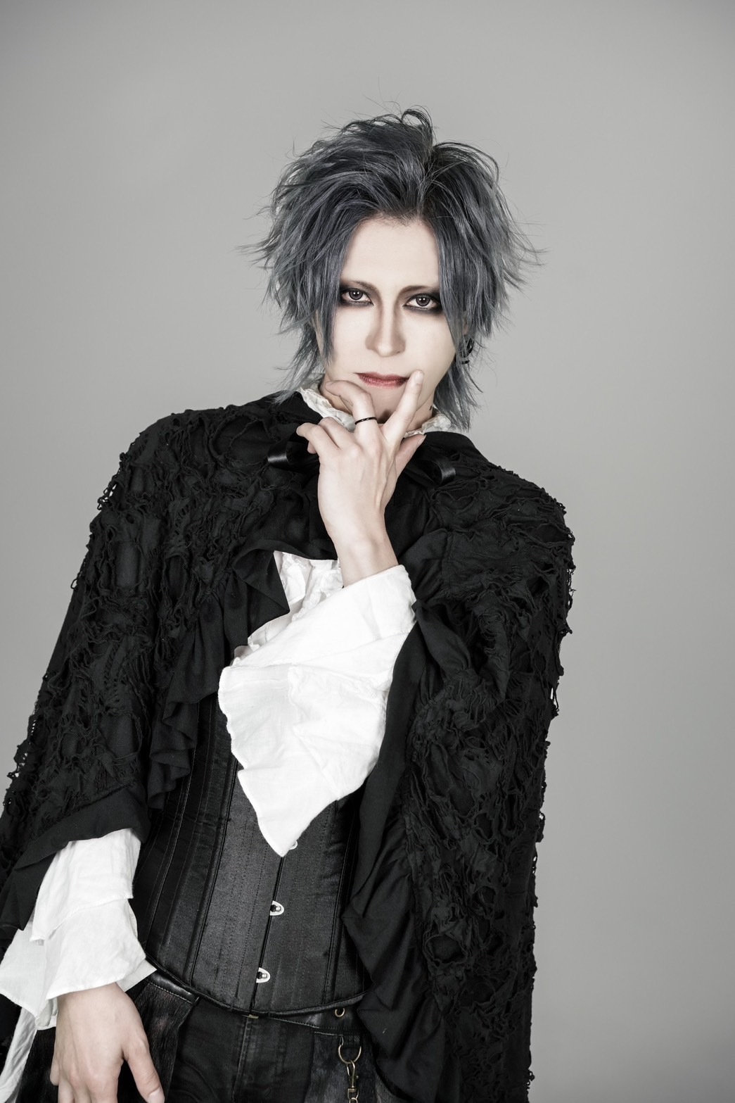 音楽誌表紙に見る90年代V系ヒストリー Vicious編 | GALLERY OF